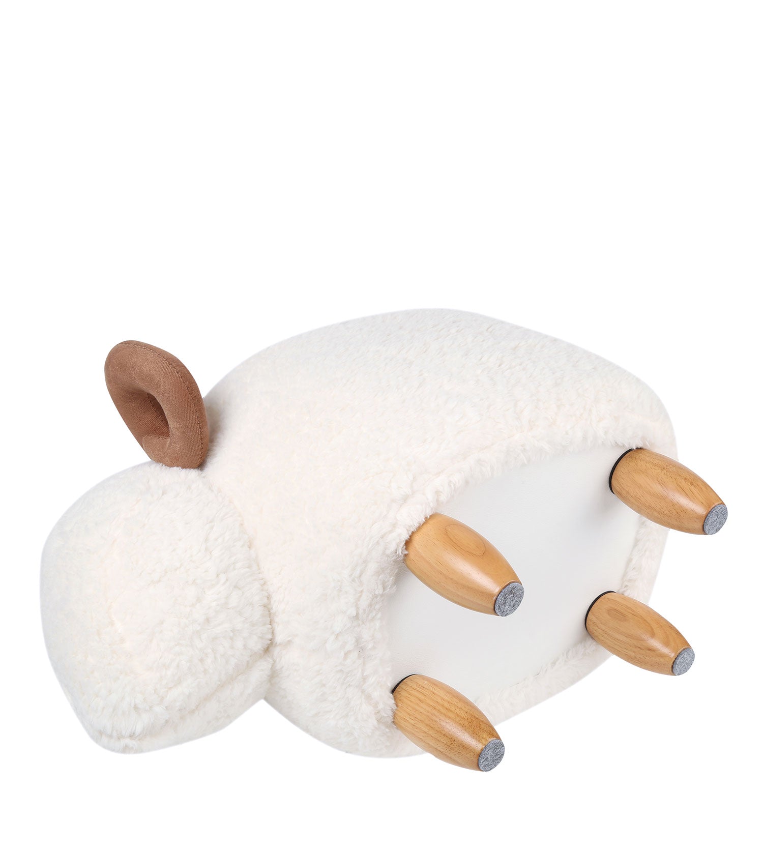 Sheep Pouffe