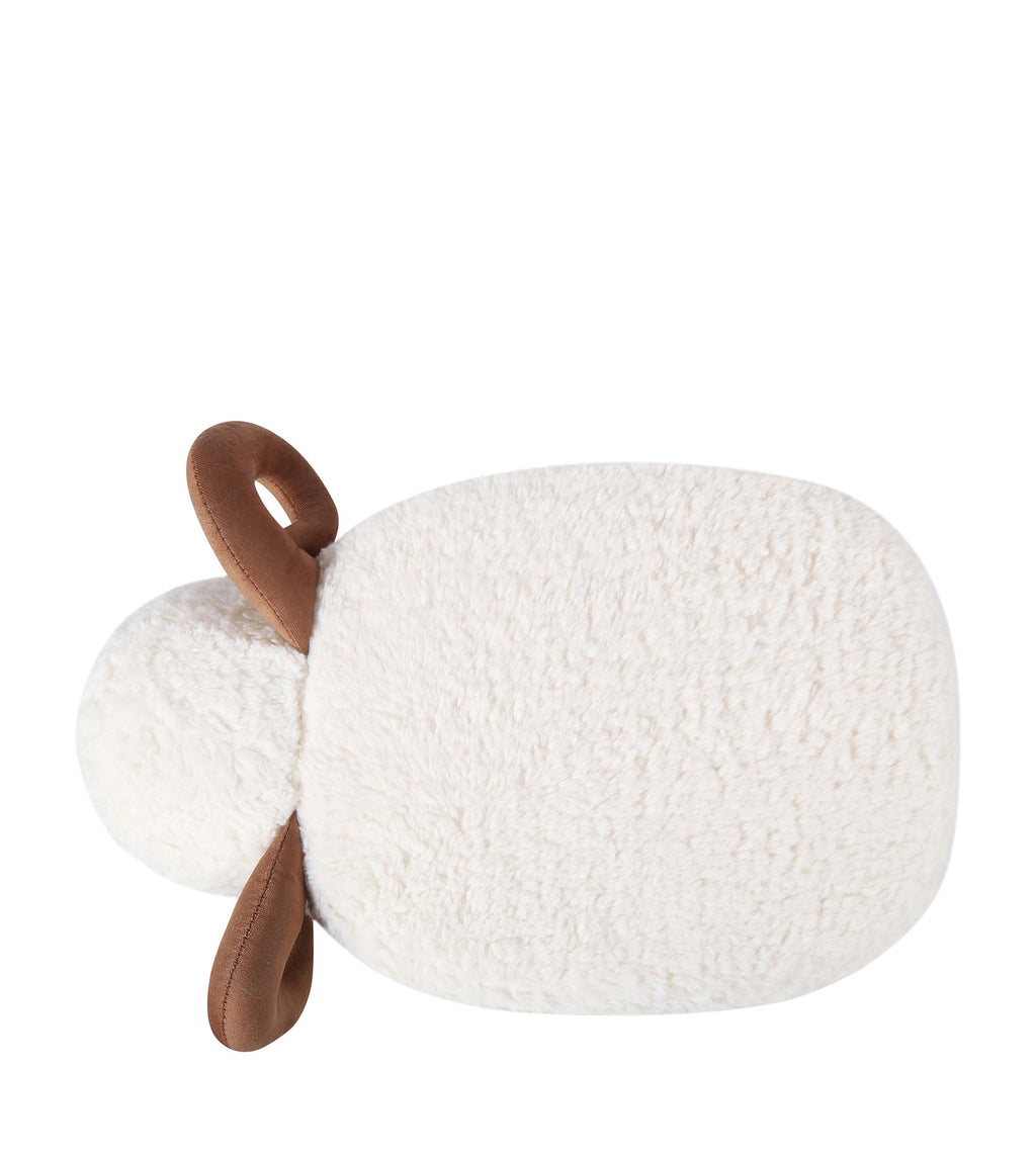 Sheep Pouffe