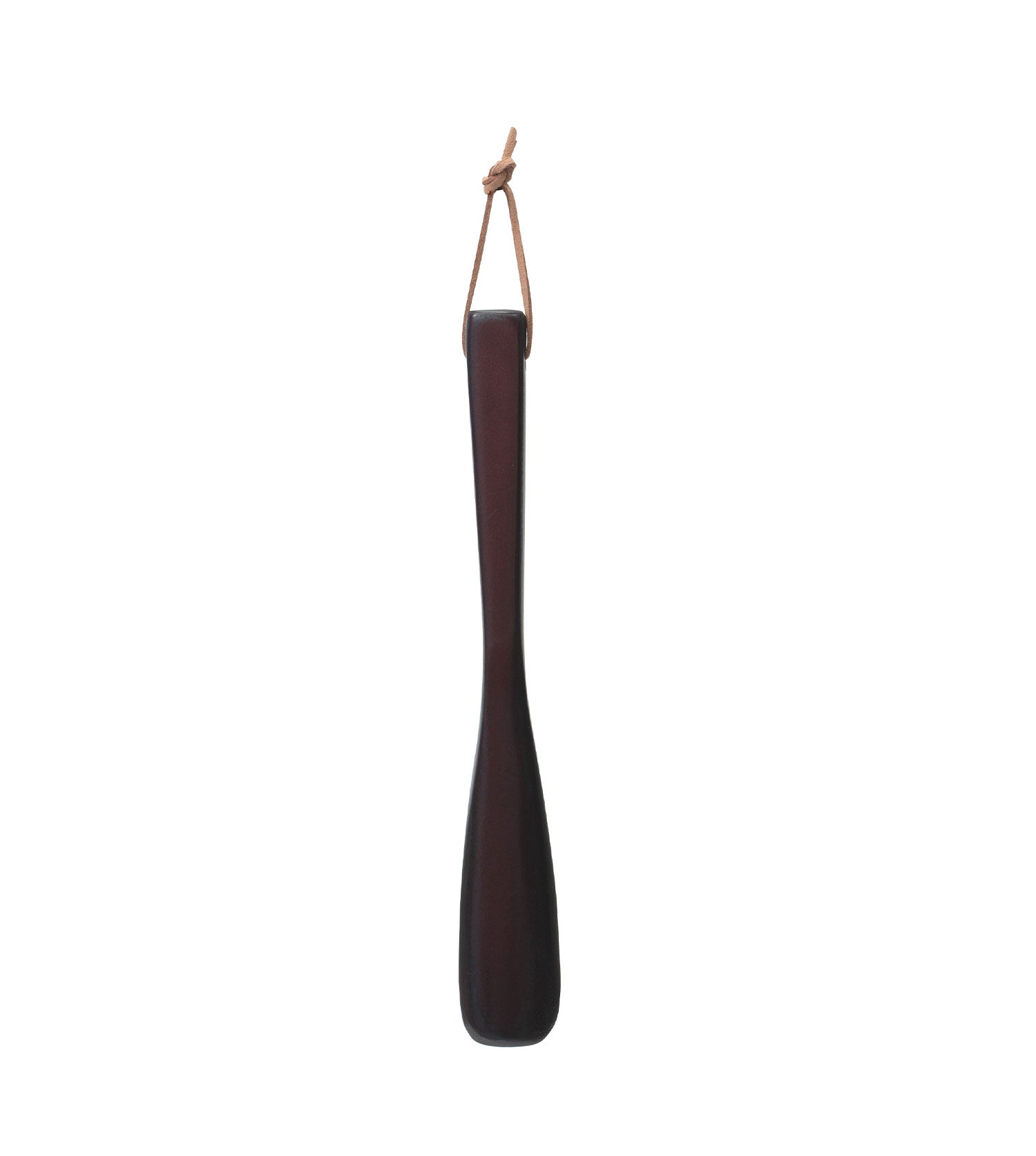 25cm Wooden Shoehorn