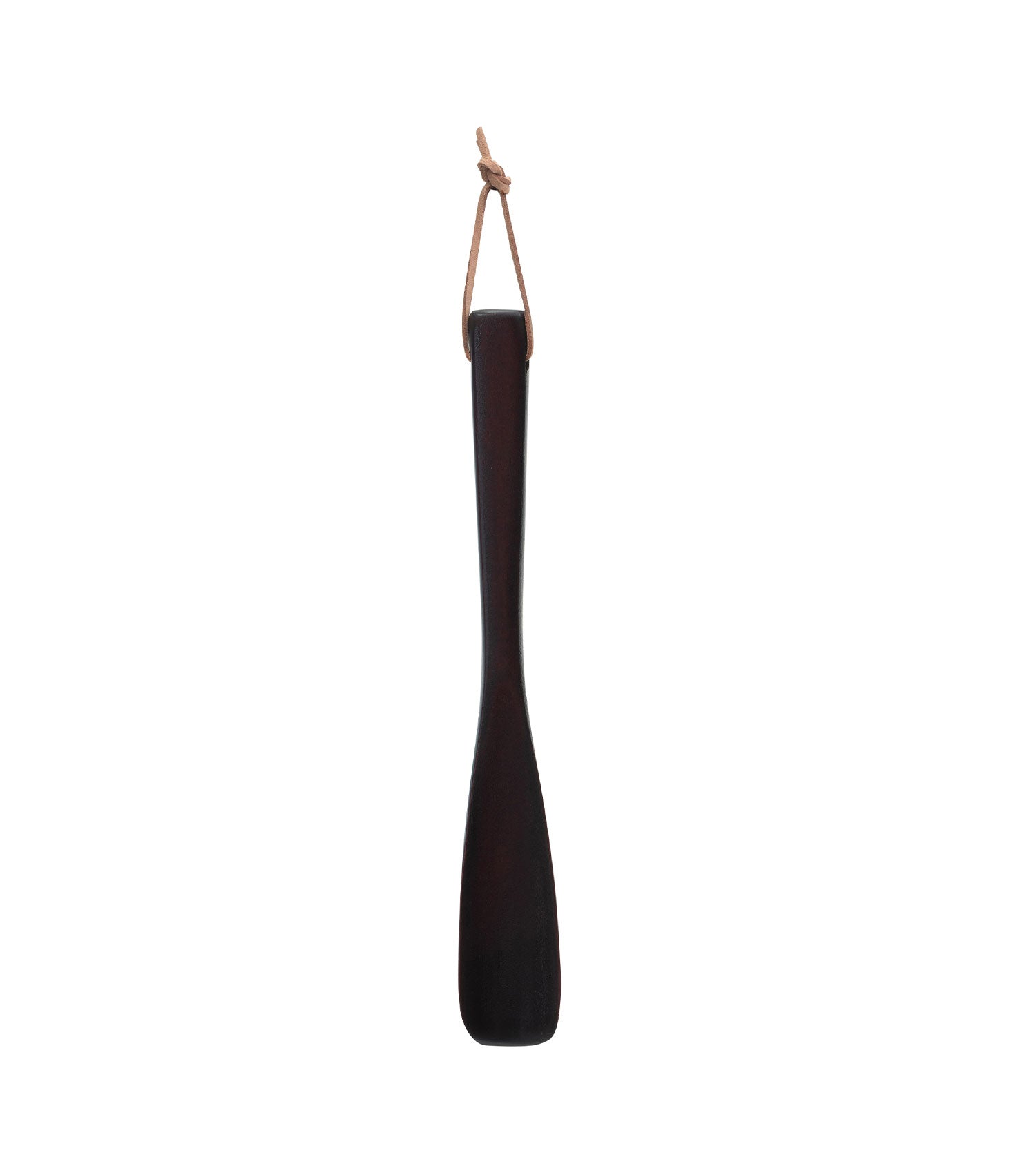 25cm Wooden Shoehorn