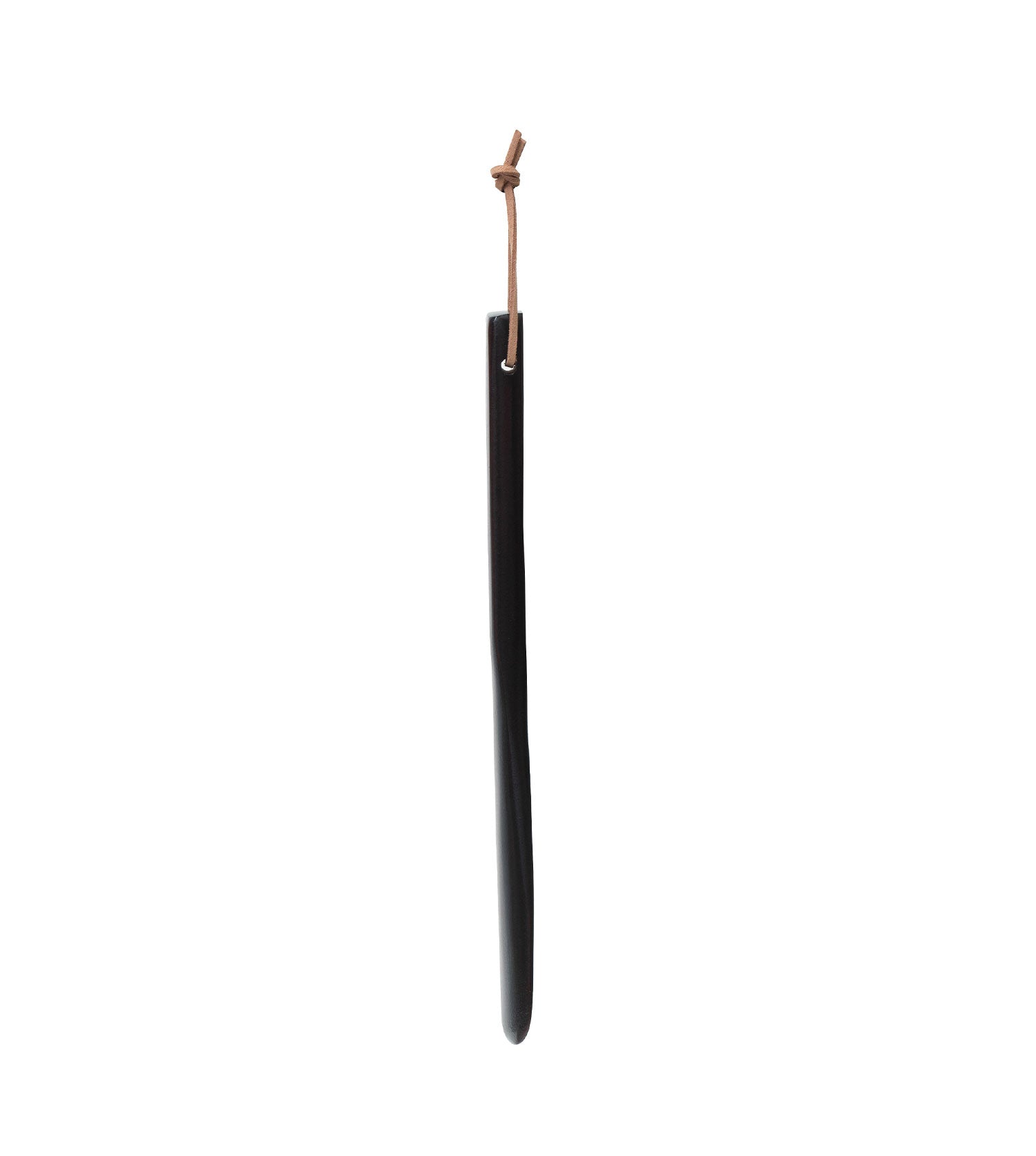 25cm Wooden Shoehorn