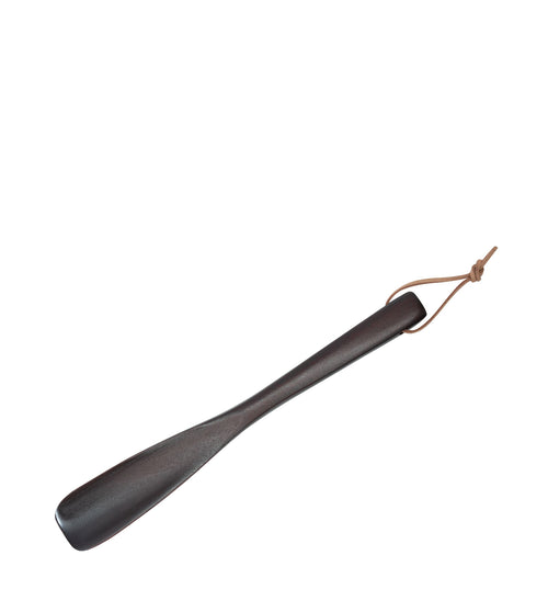 25cm Wooden Shoehorn