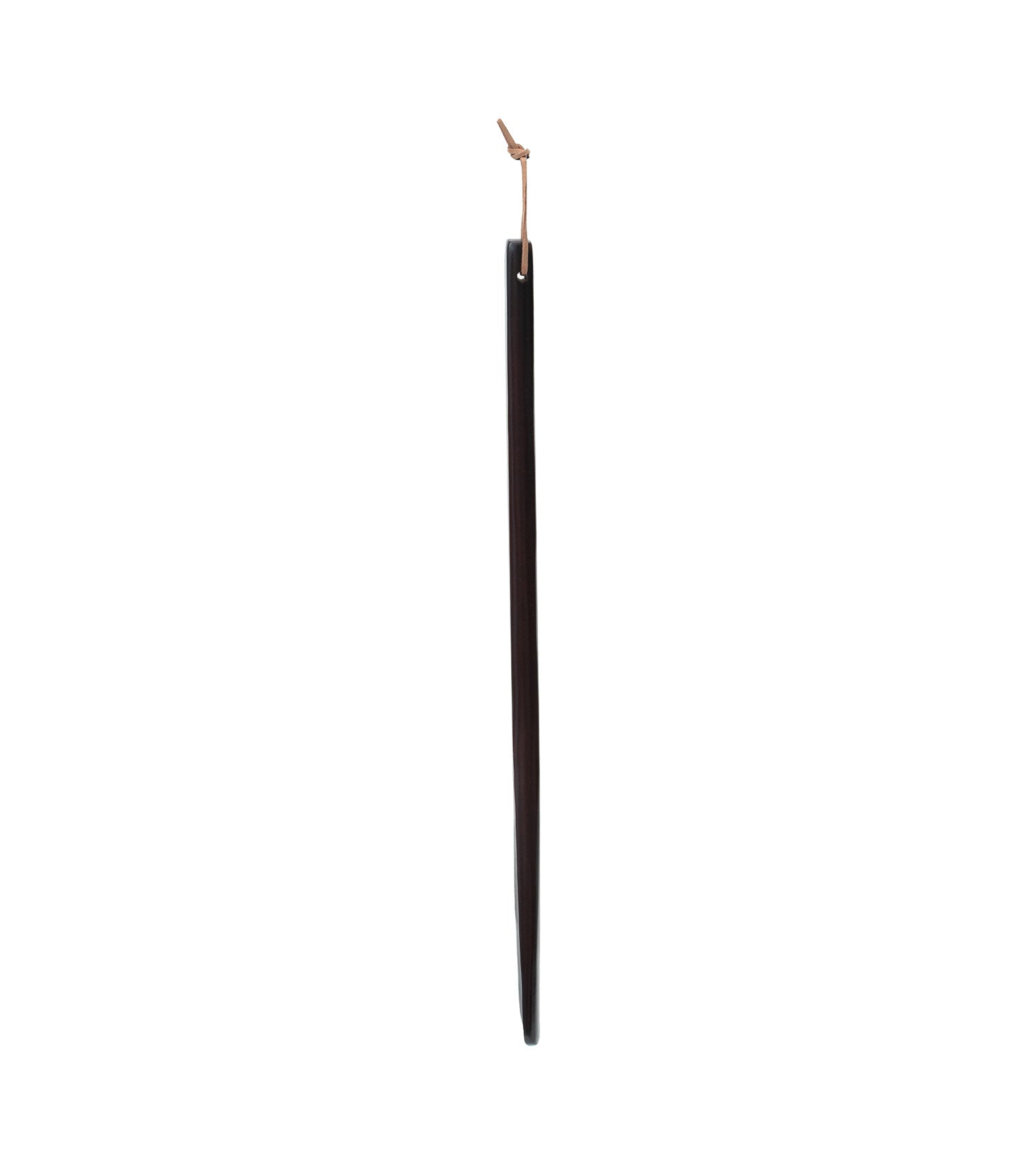 40cm Wooden Shoehorn