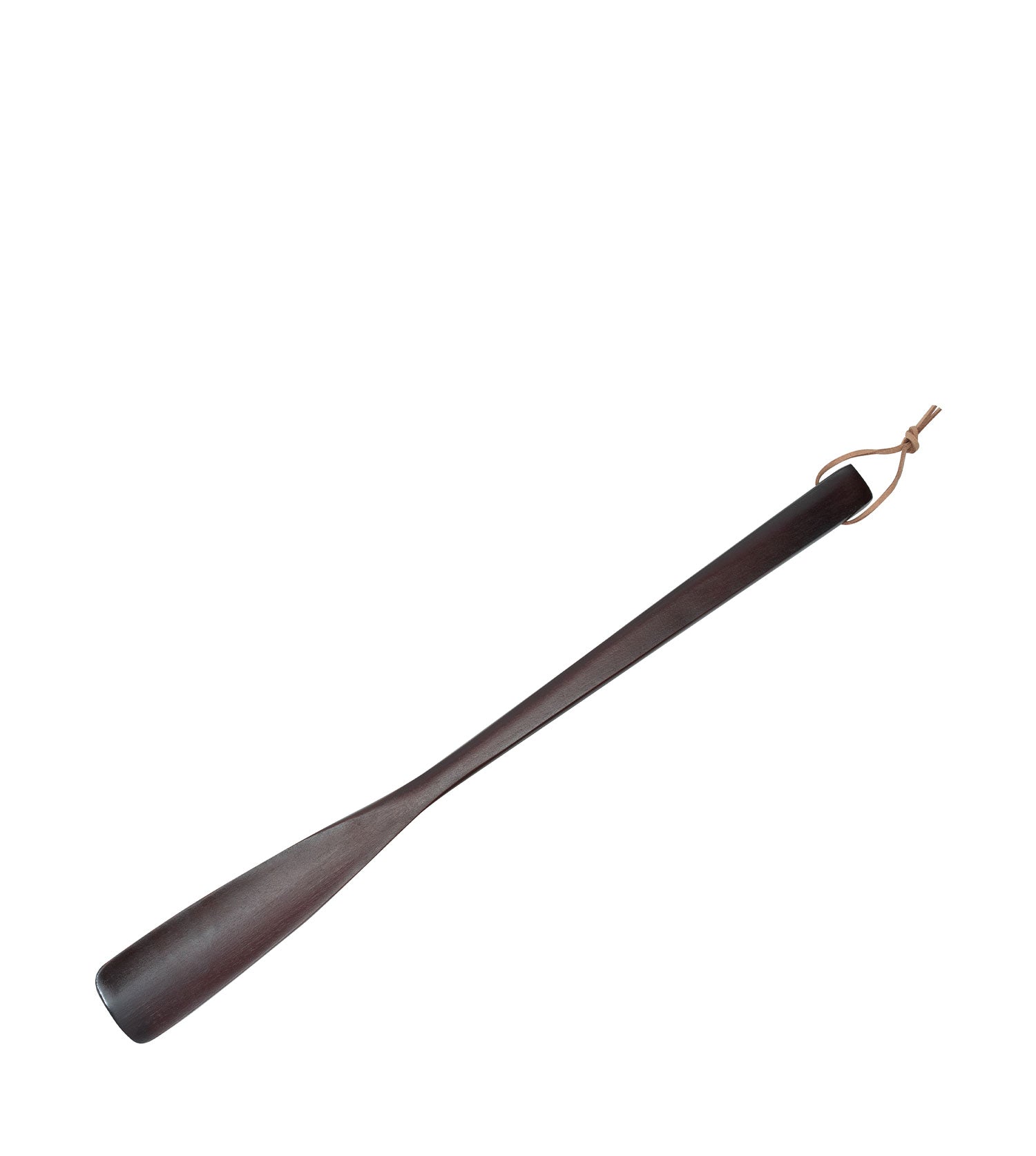 40cm Wooden Shoehorn