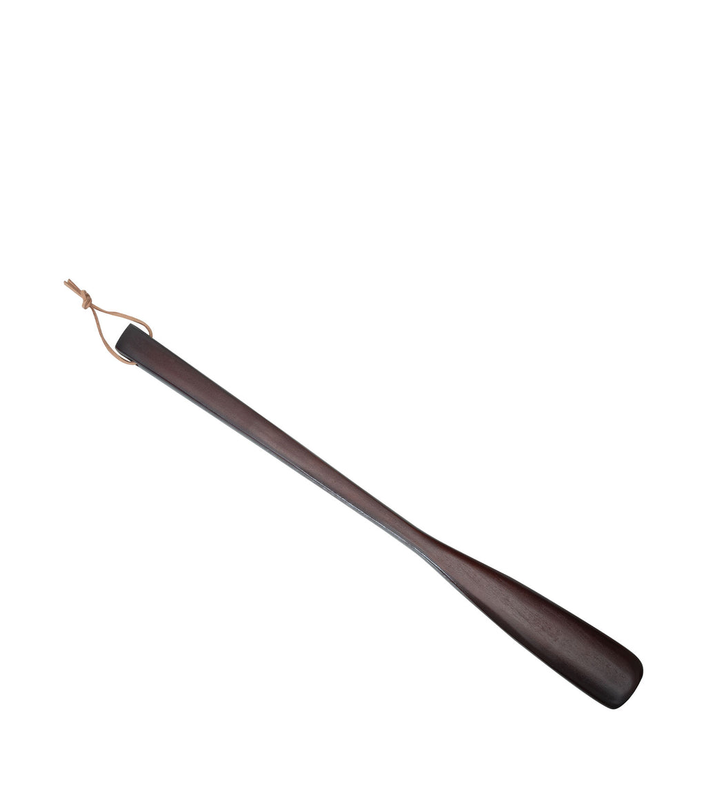 40cm Wooden Shoehorn