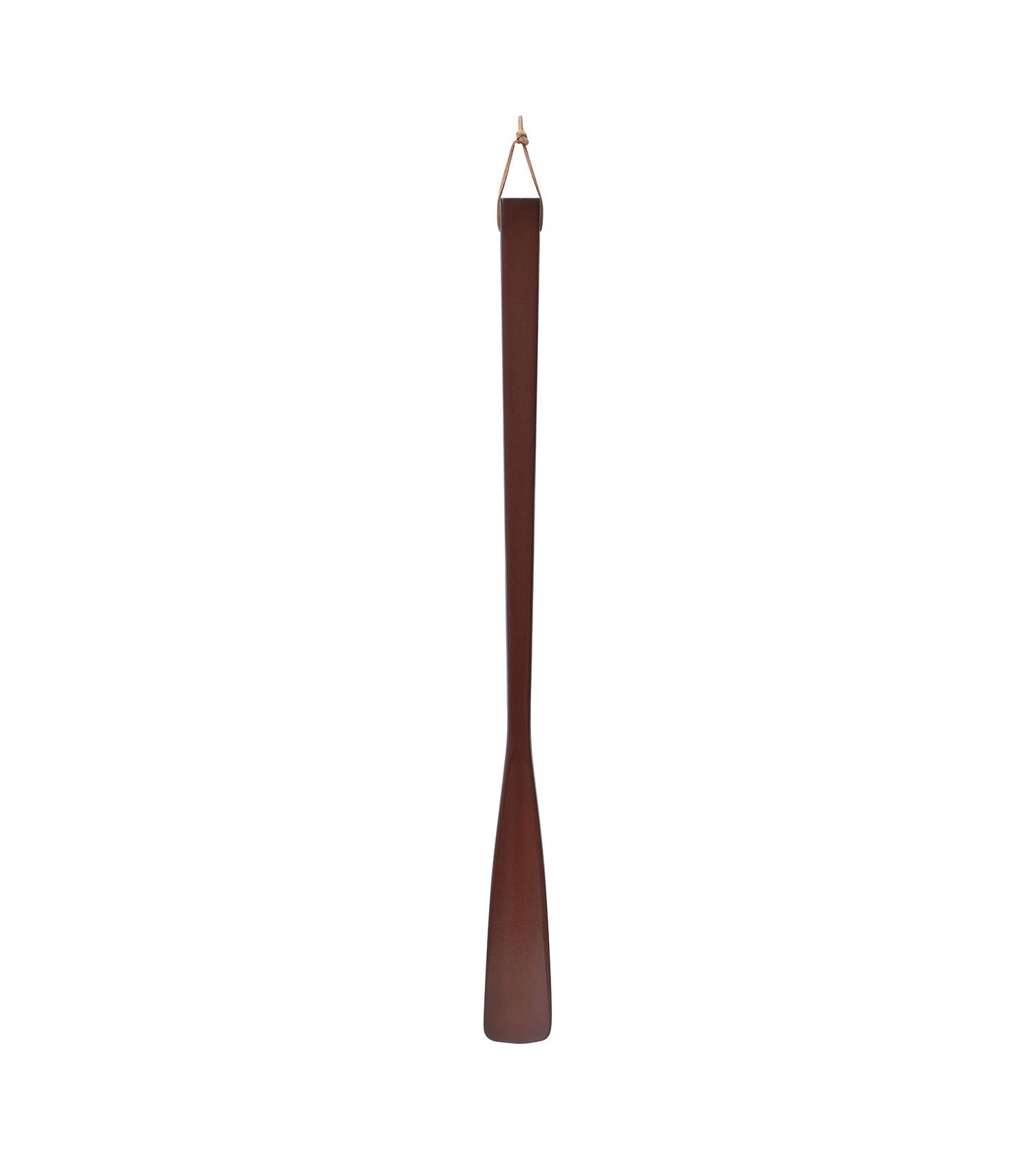 54cm Wooden Shoehorn
