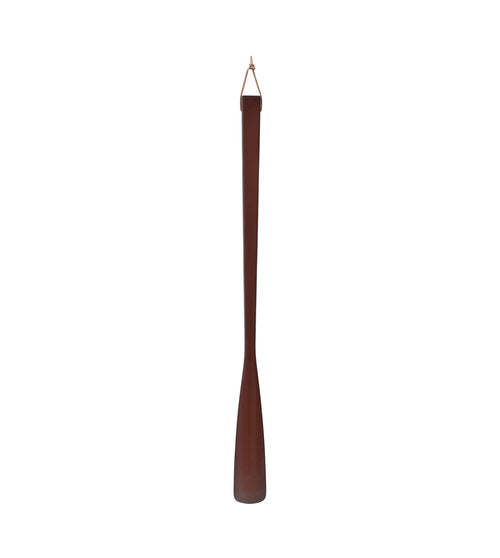 54cm Wooden Shoehorn