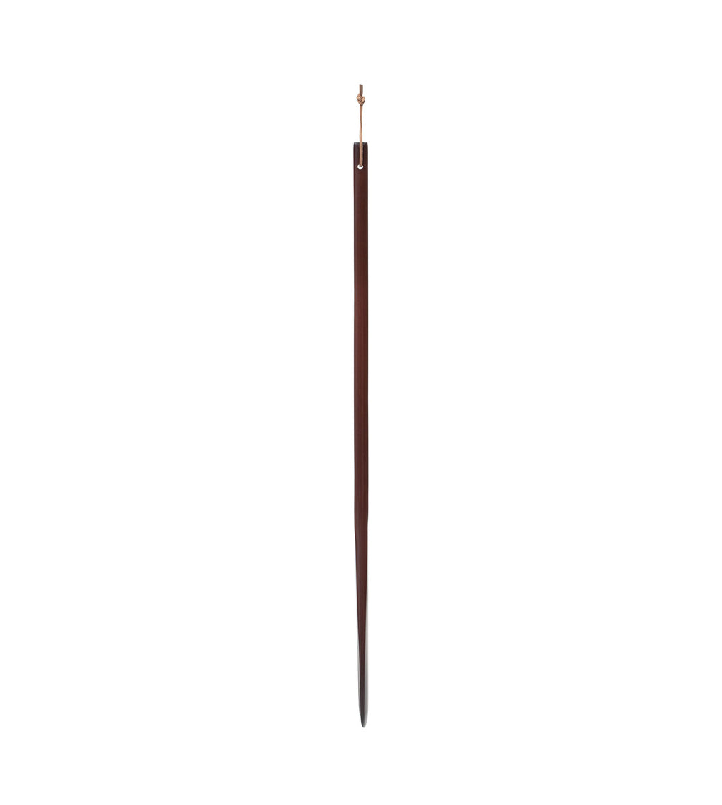 54cm Wooden Shoehorn