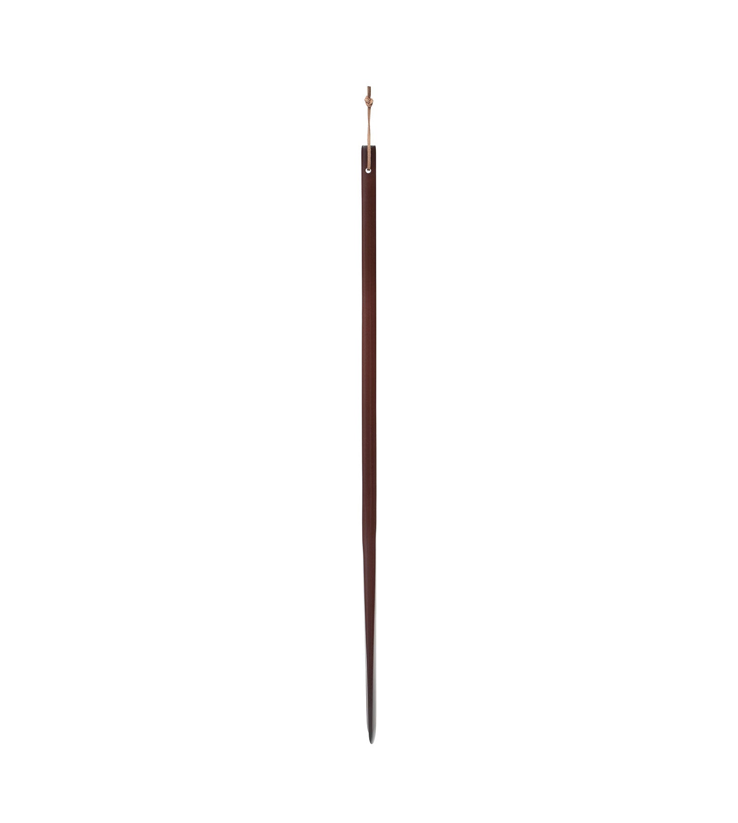 54cm Wooden Shoehorn