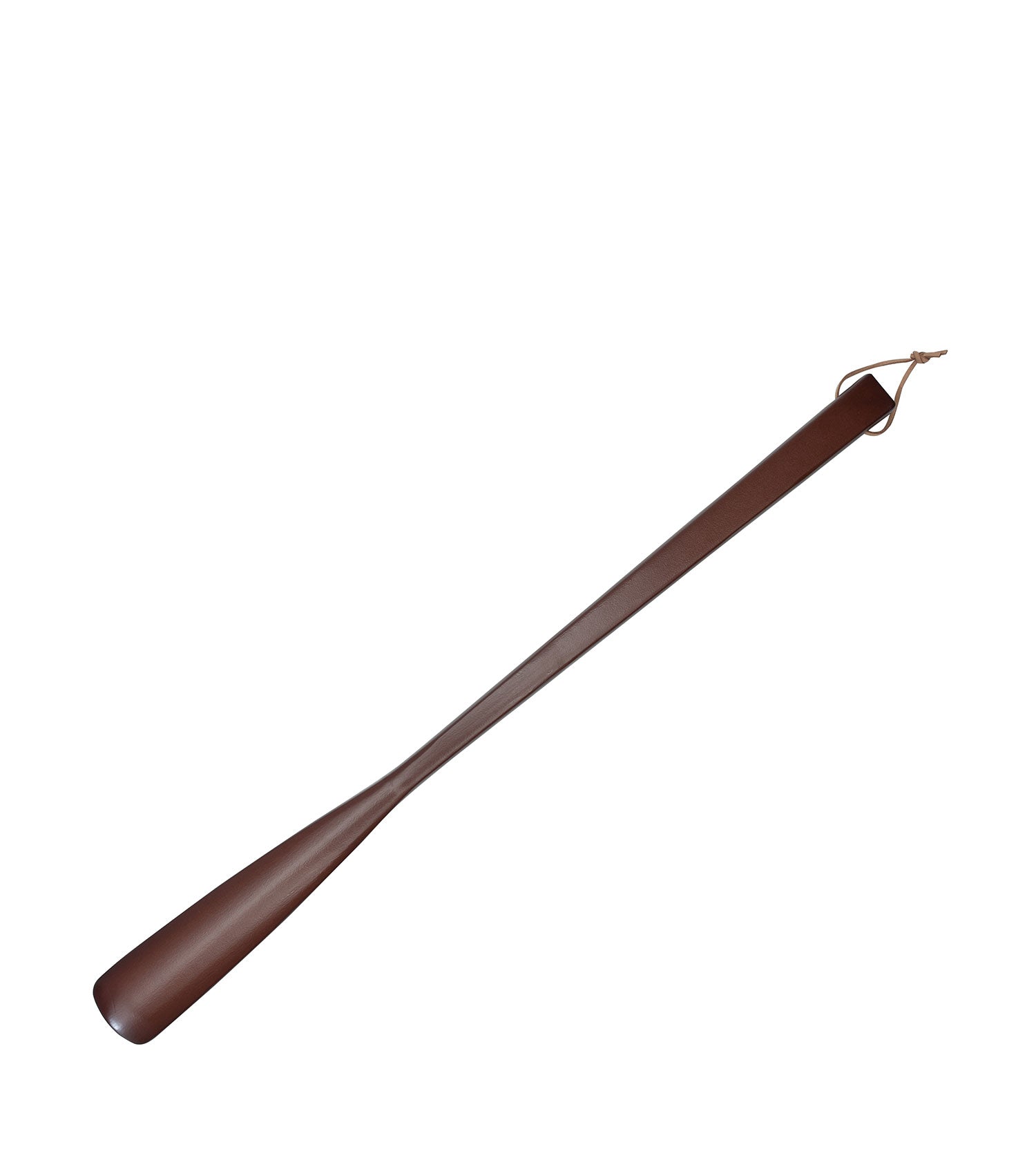54cm Wooden Shoehorn