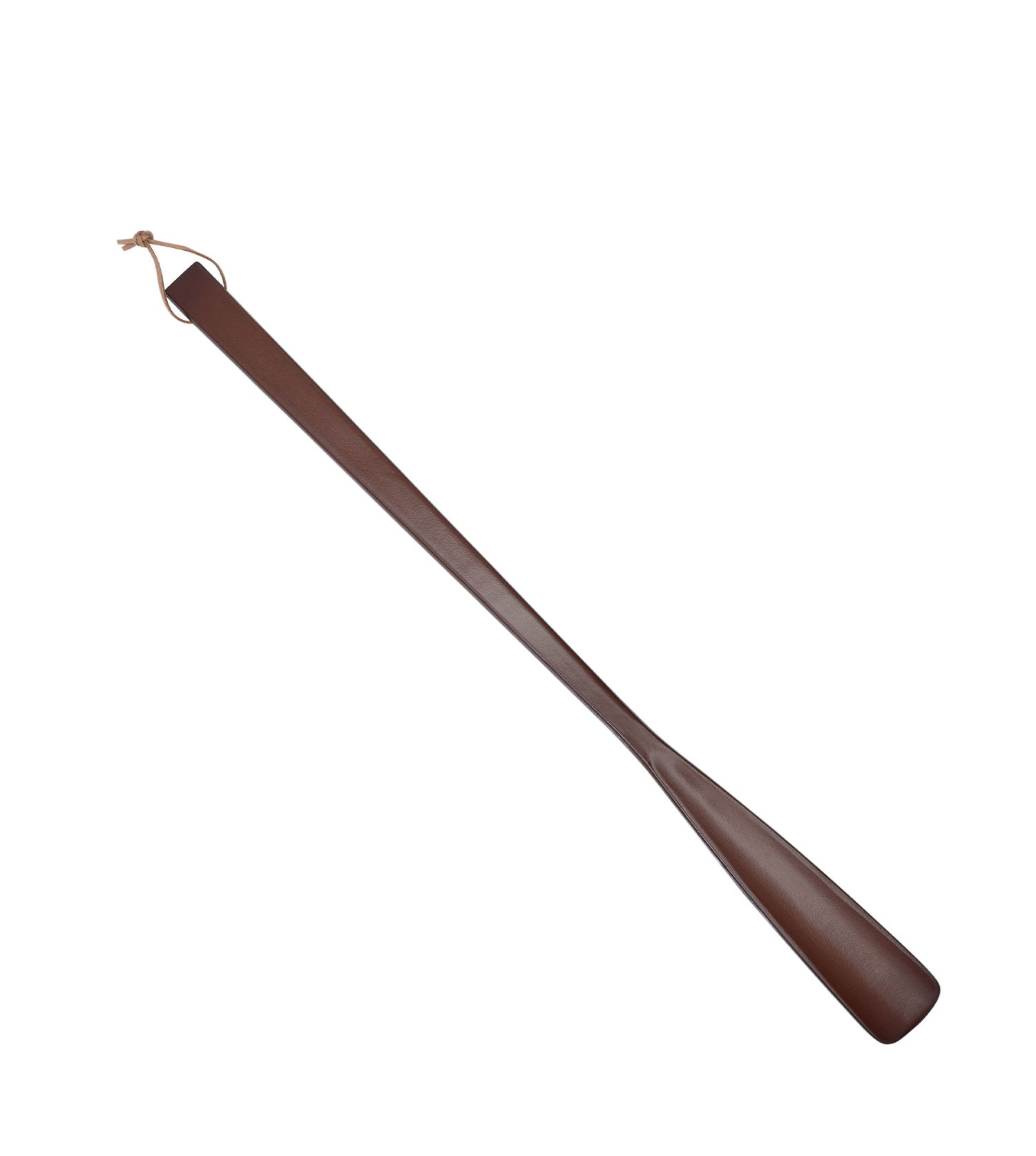 54cm Wooden Shoehorn
