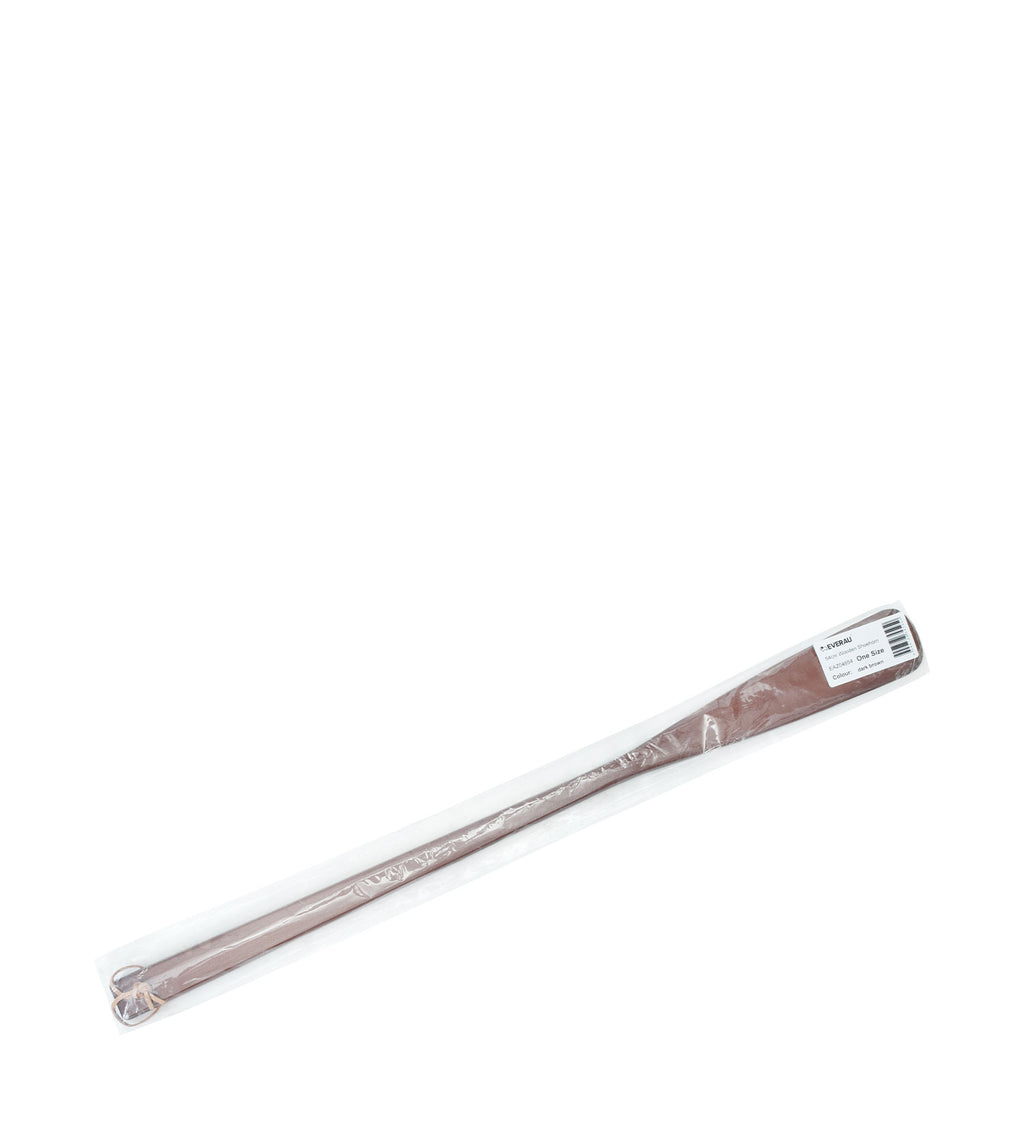 54cm Wooden Shoehorn