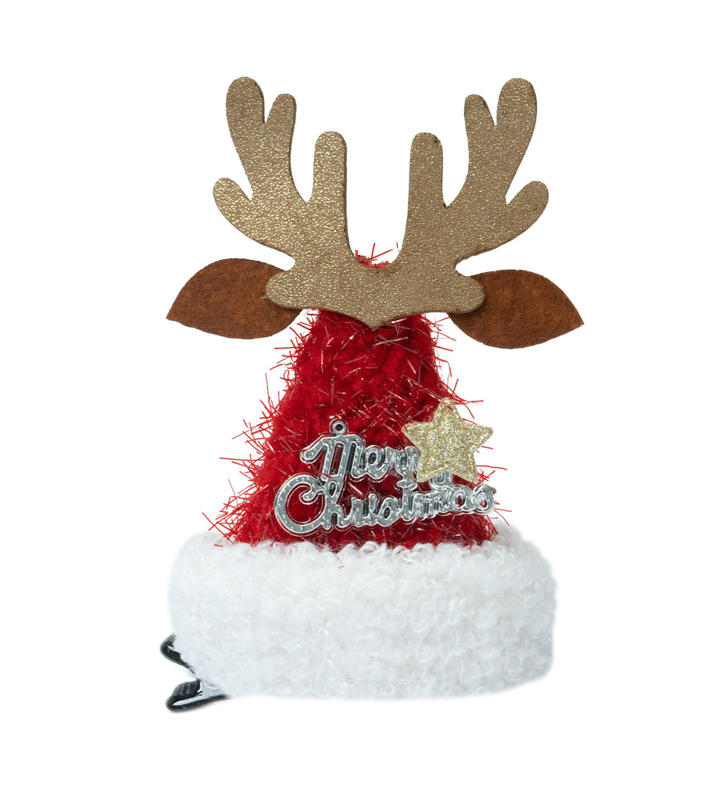 Reindeer Clip