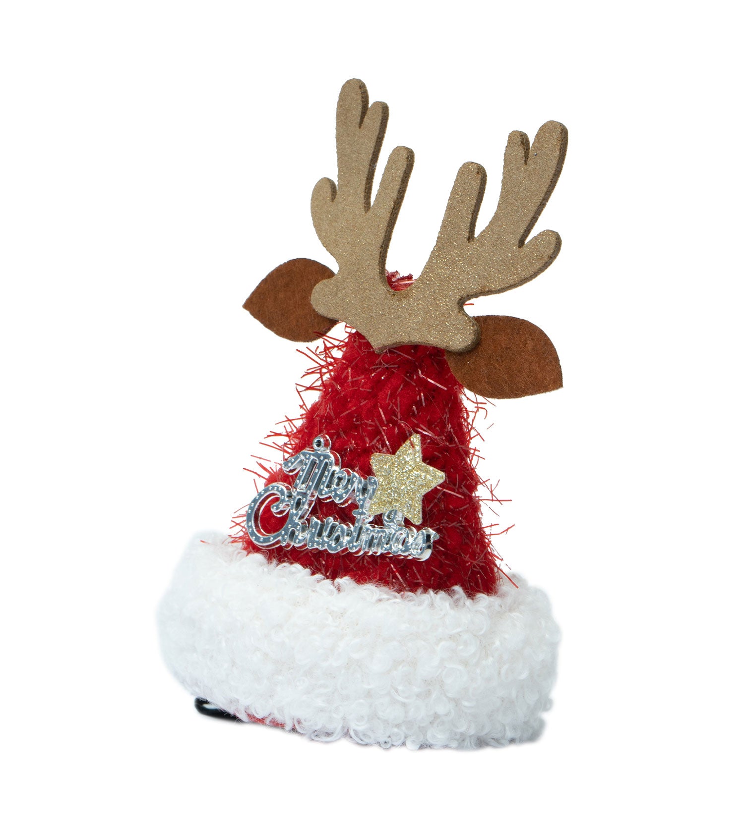 Reindeer Clip