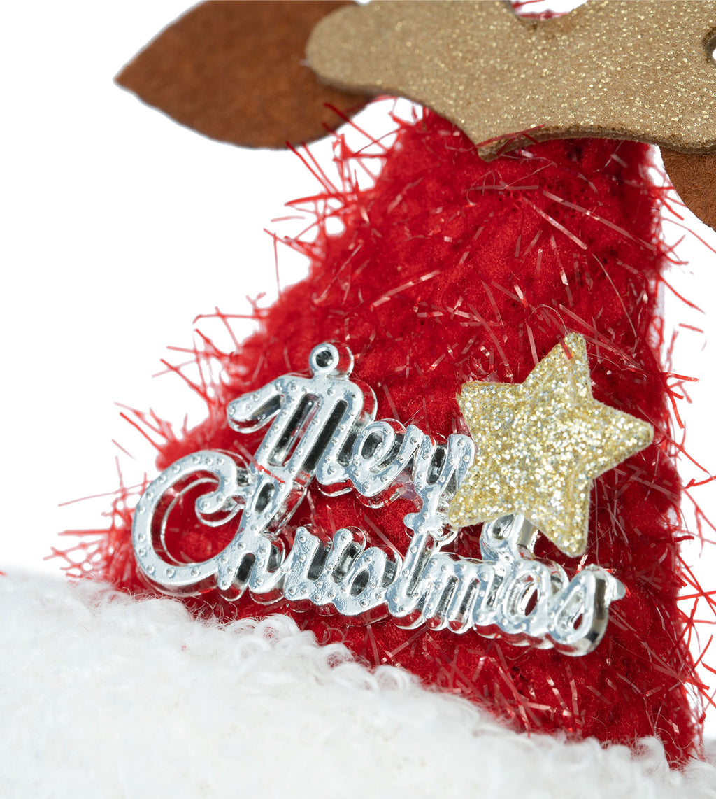 Reindeer Clip