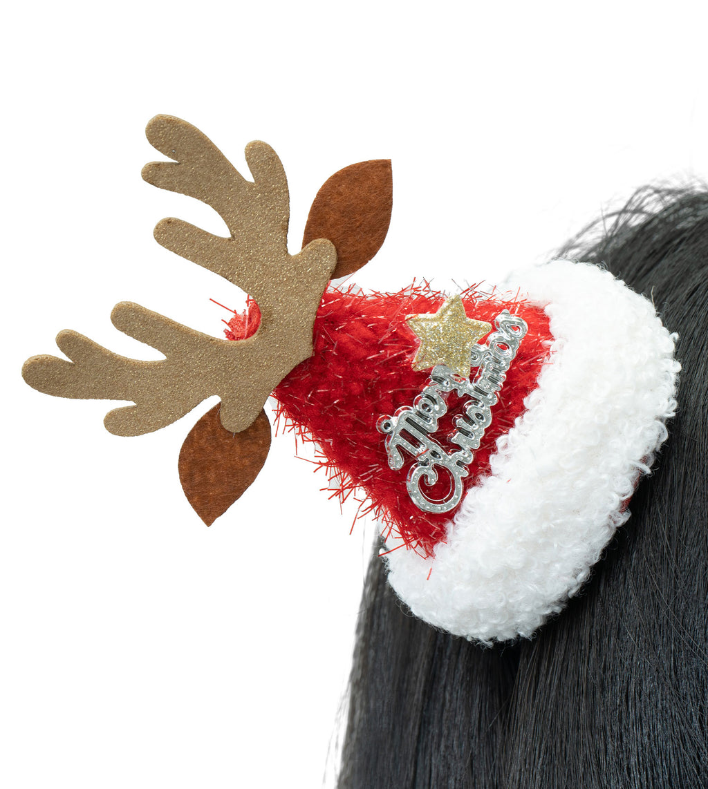 Reindeer Clip