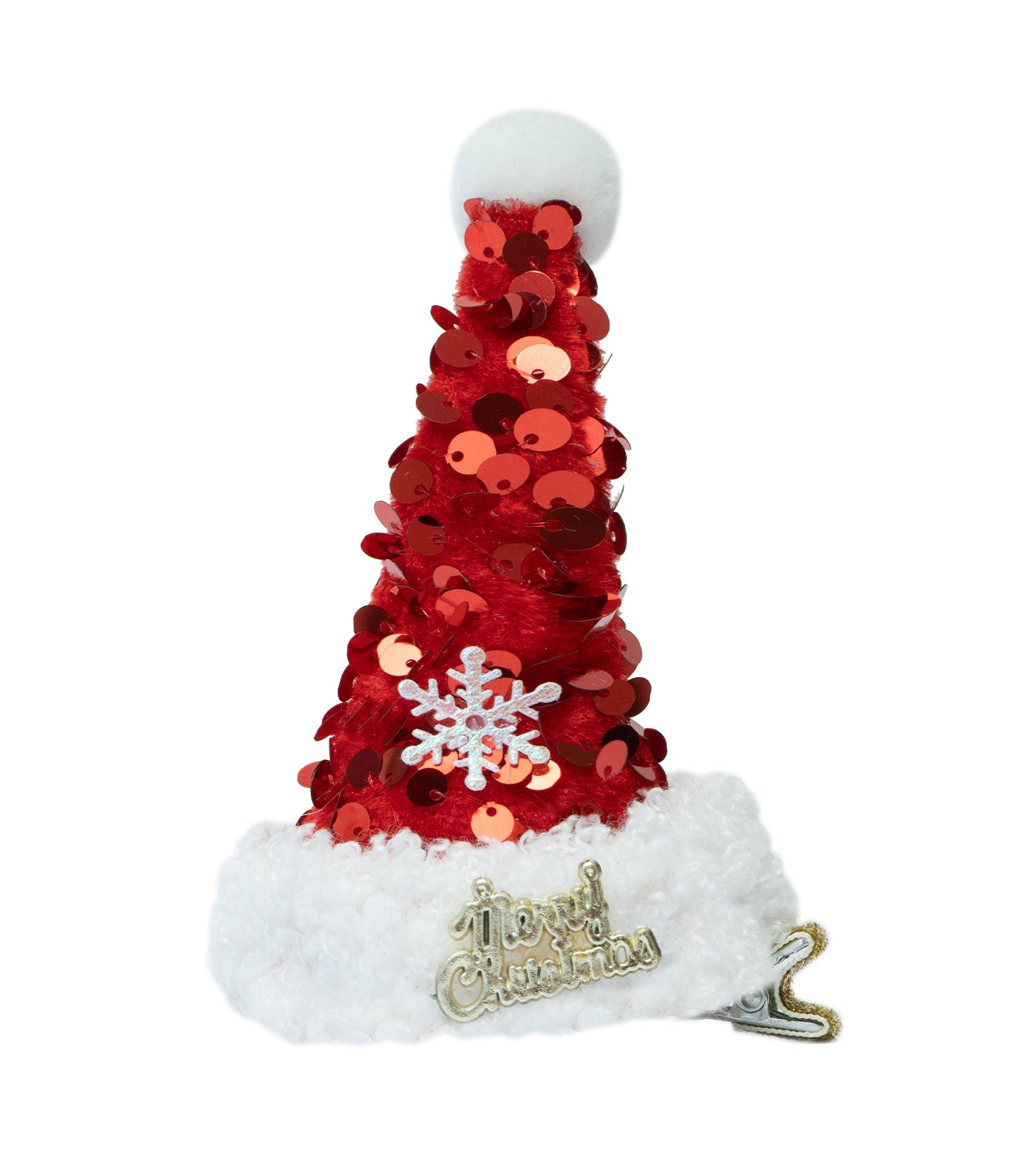 Reindeer Clip