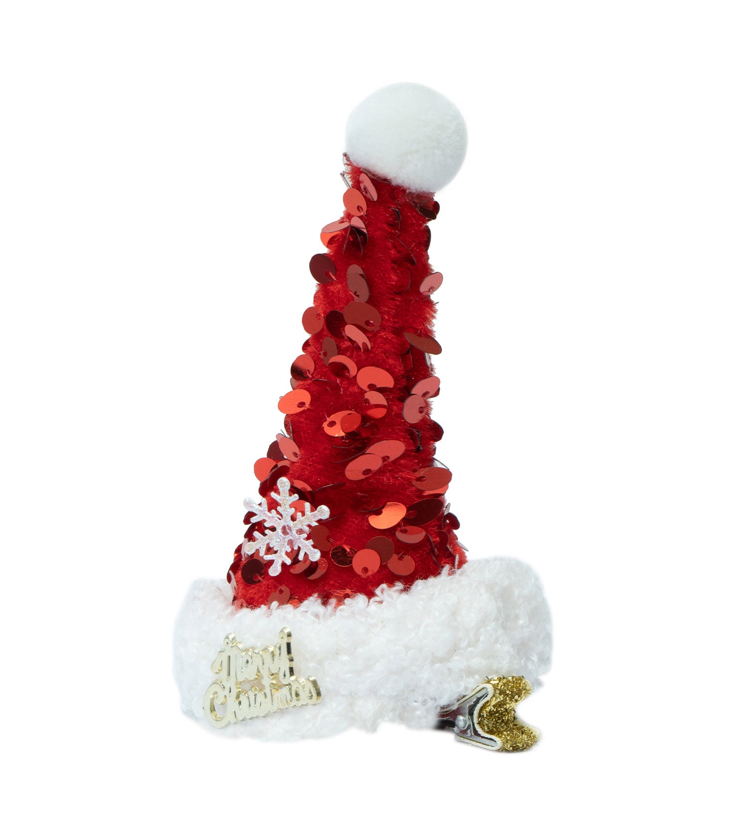 Reindeer Clip