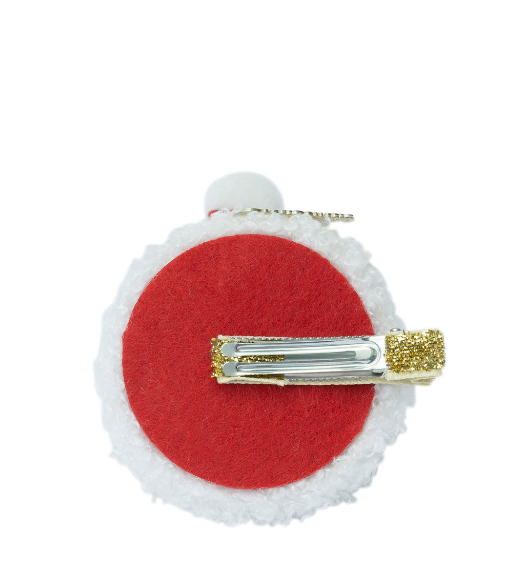 Reindeer Clip