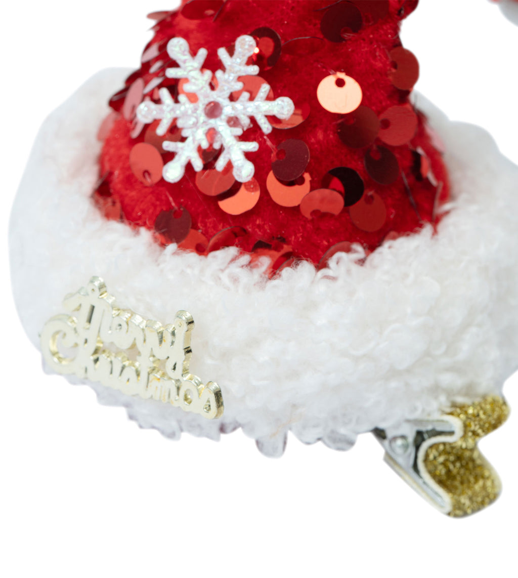 Reindeer Clip
