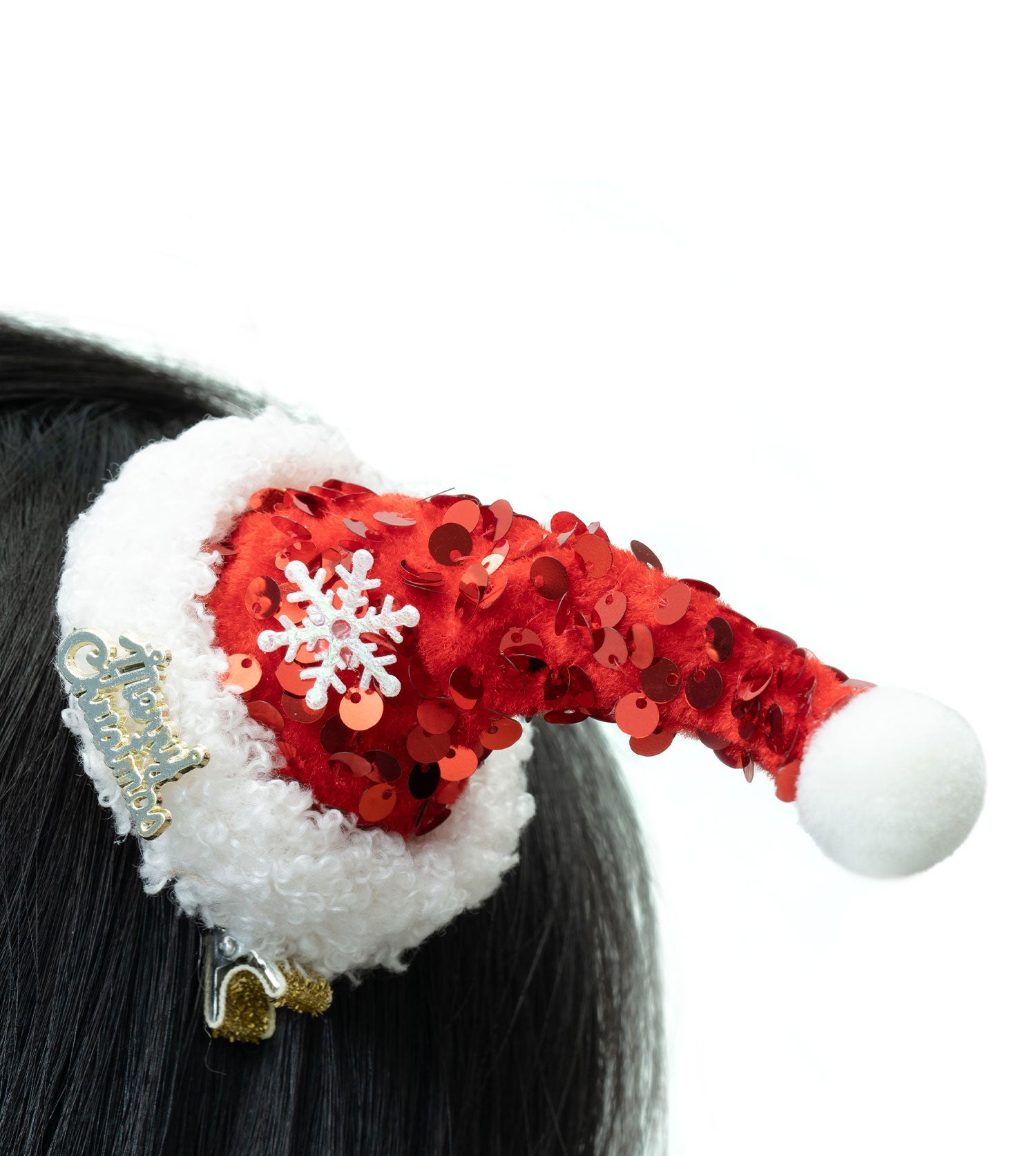 Reindeer Clip