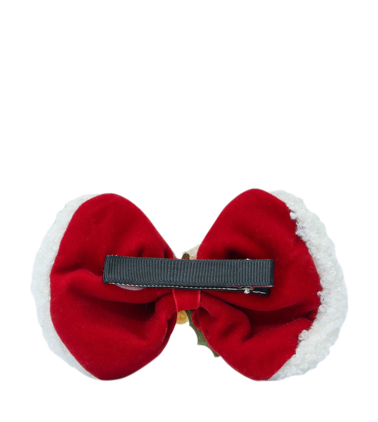 Noel Bow Clip