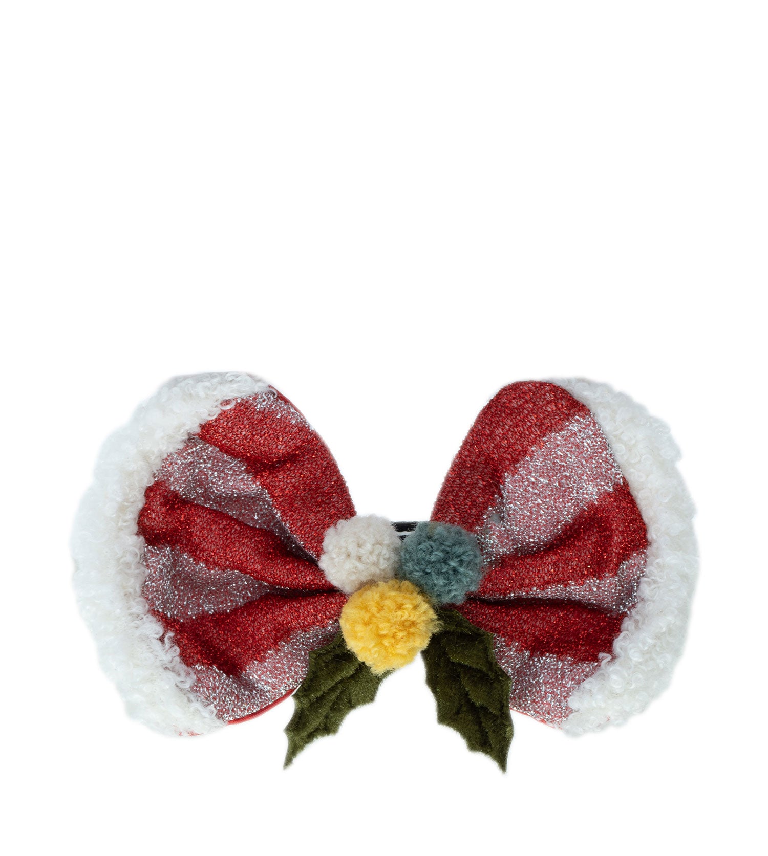Noel Bow Clip