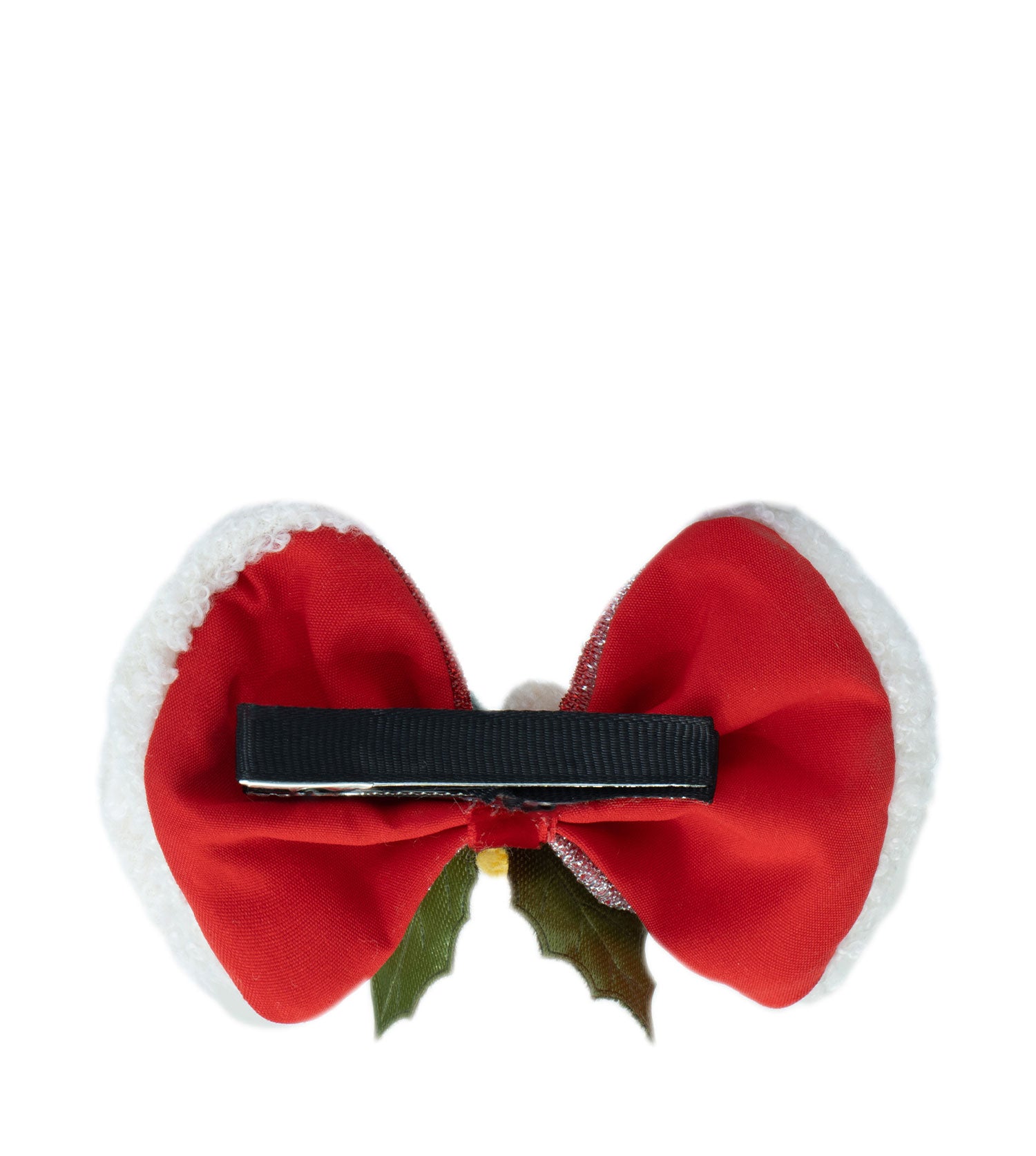 Noel Bow Clip