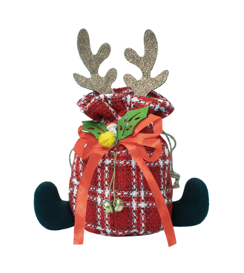 Reindeer Bag
