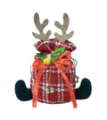 Reindeer Bag