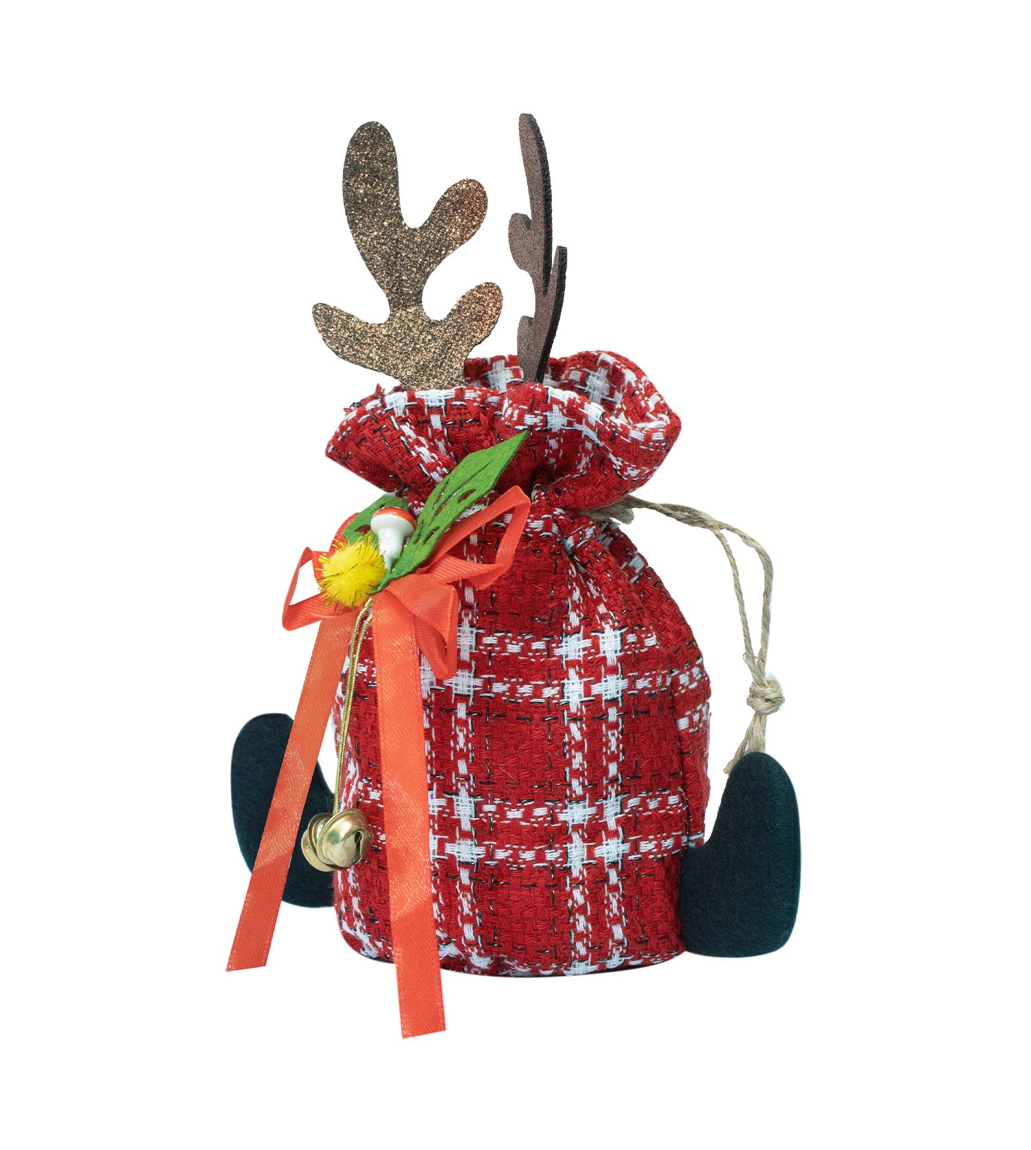 Reindeer Bag