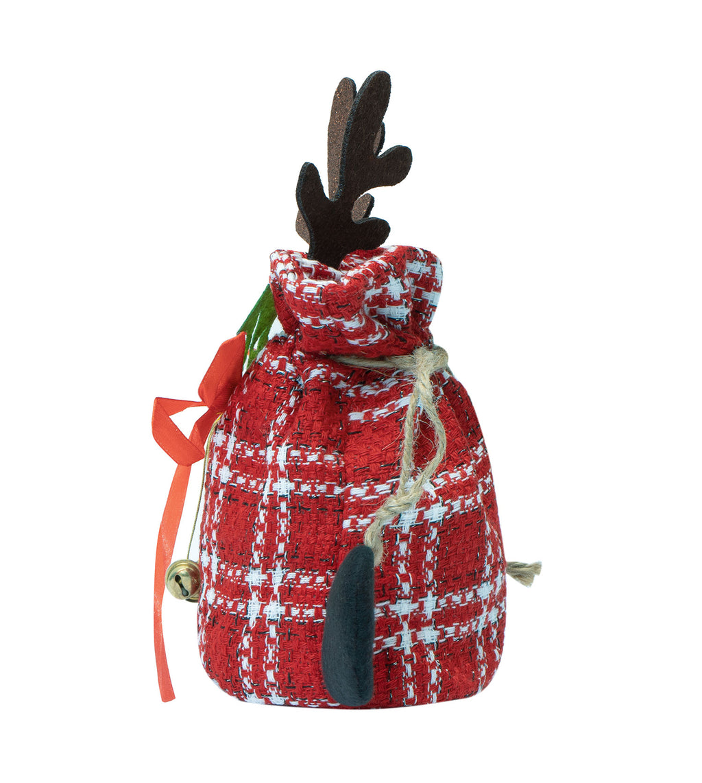 Reindeer Bag