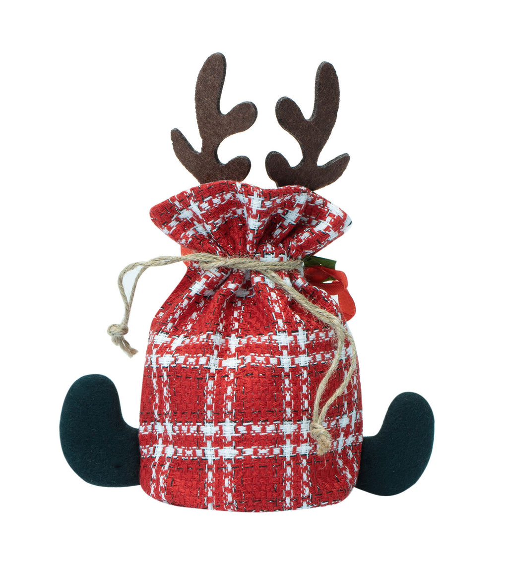 Reindeer Bag
