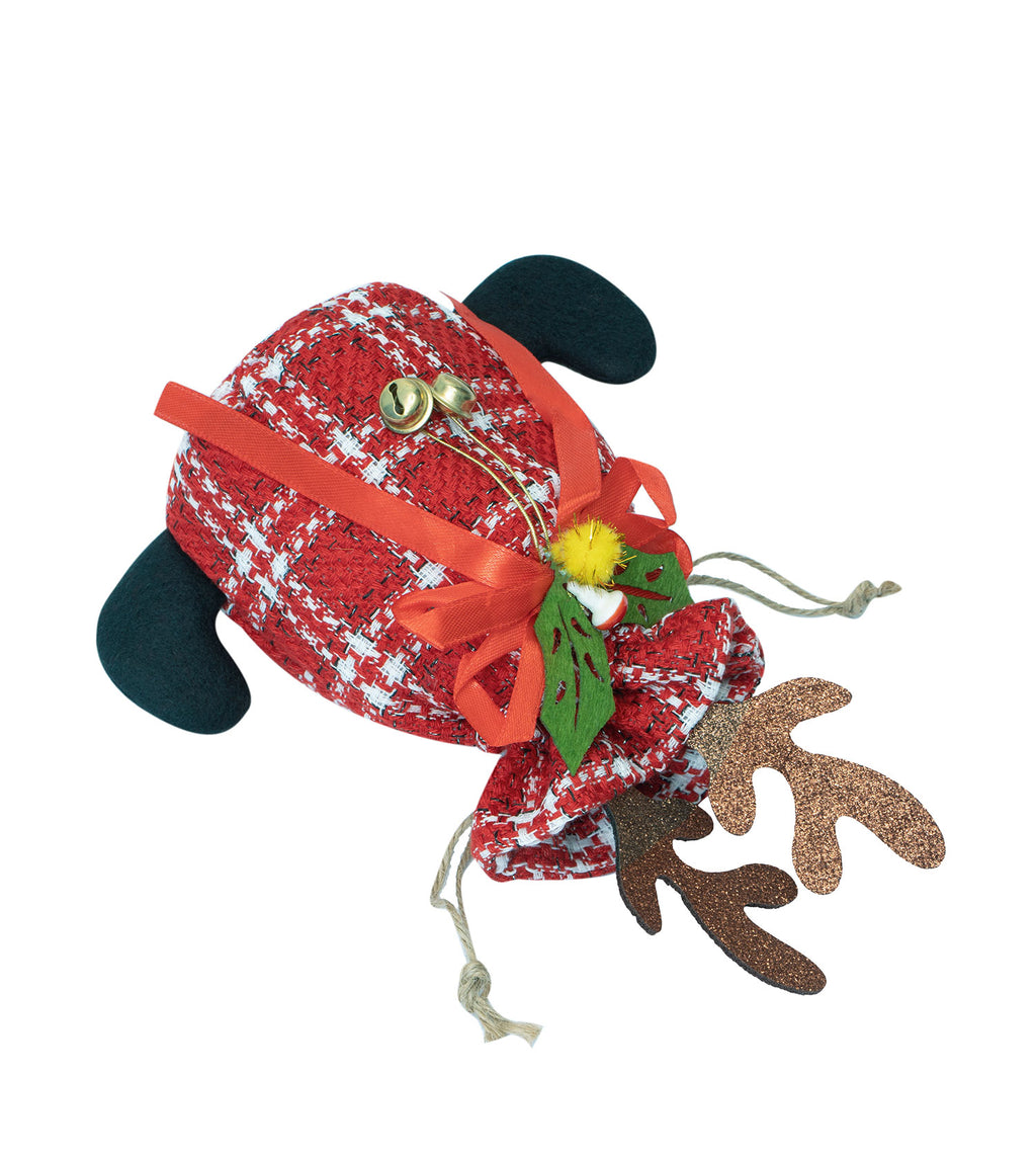Reindeer Bag