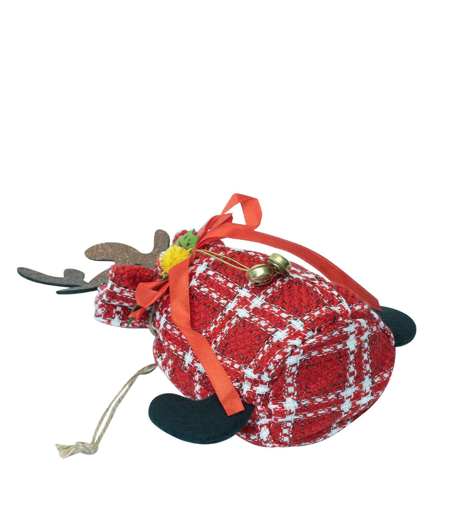Reindeer Bag