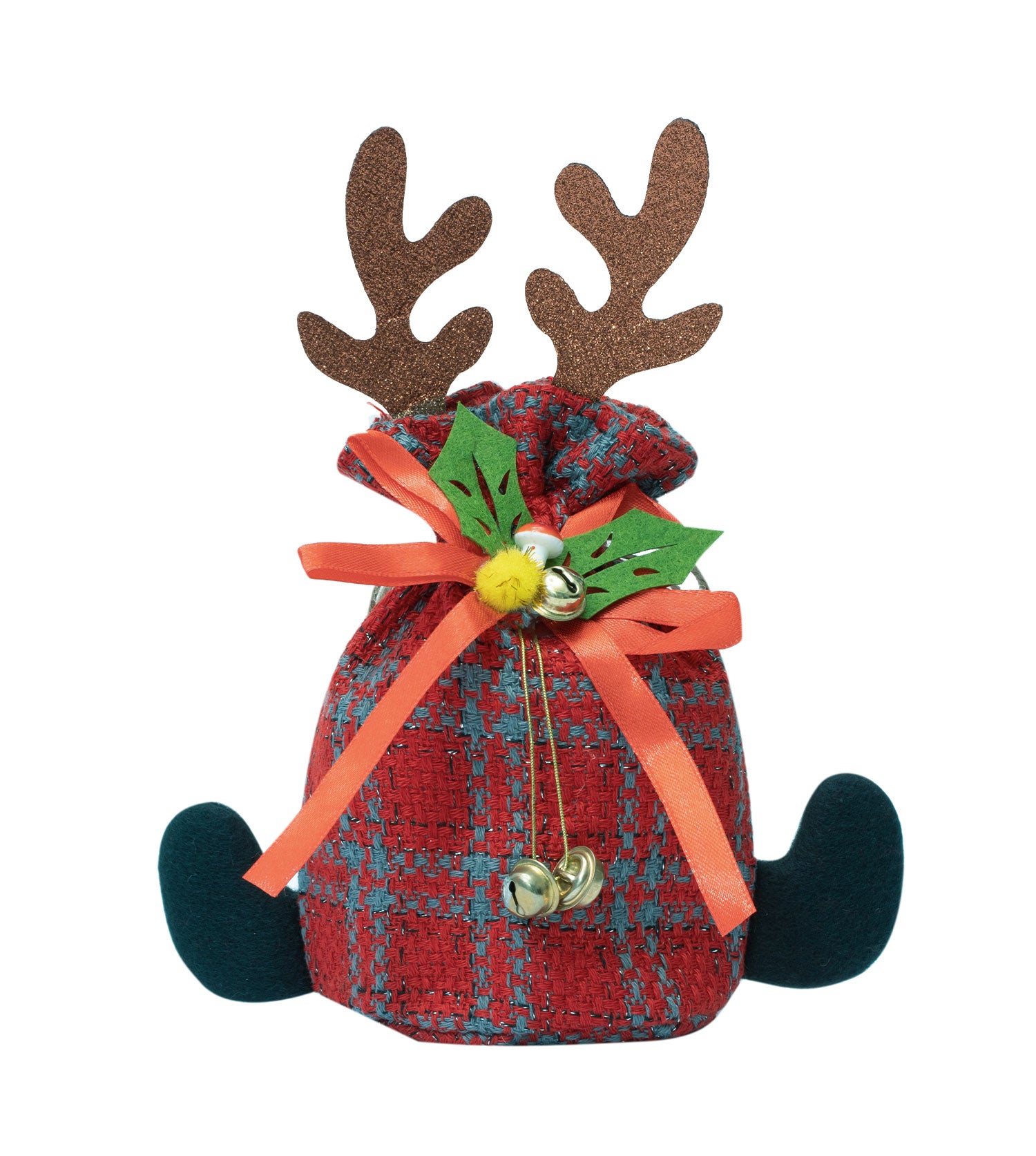 Reindeer Bag