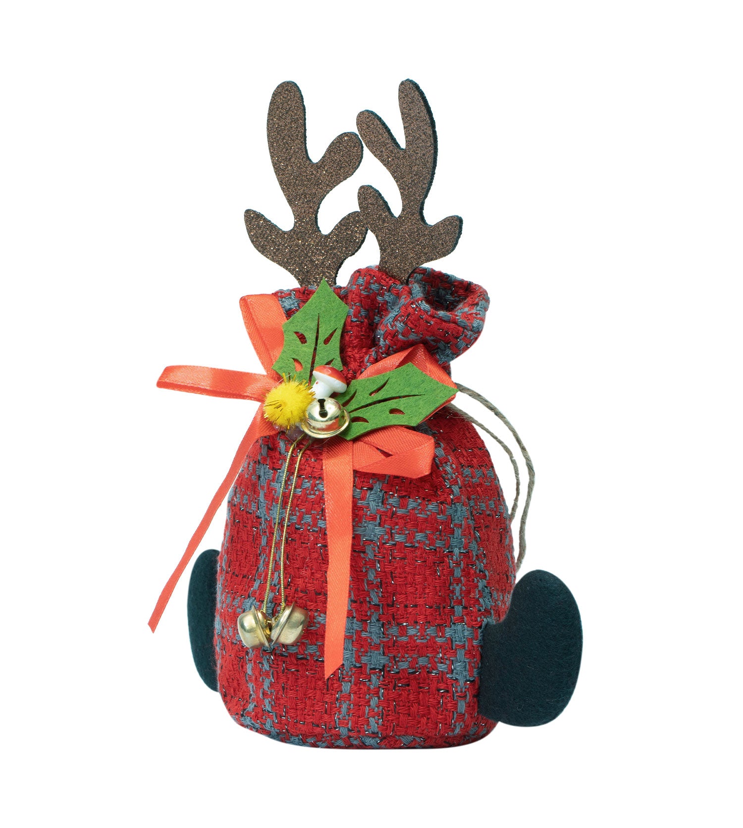 Reindeer Bag
