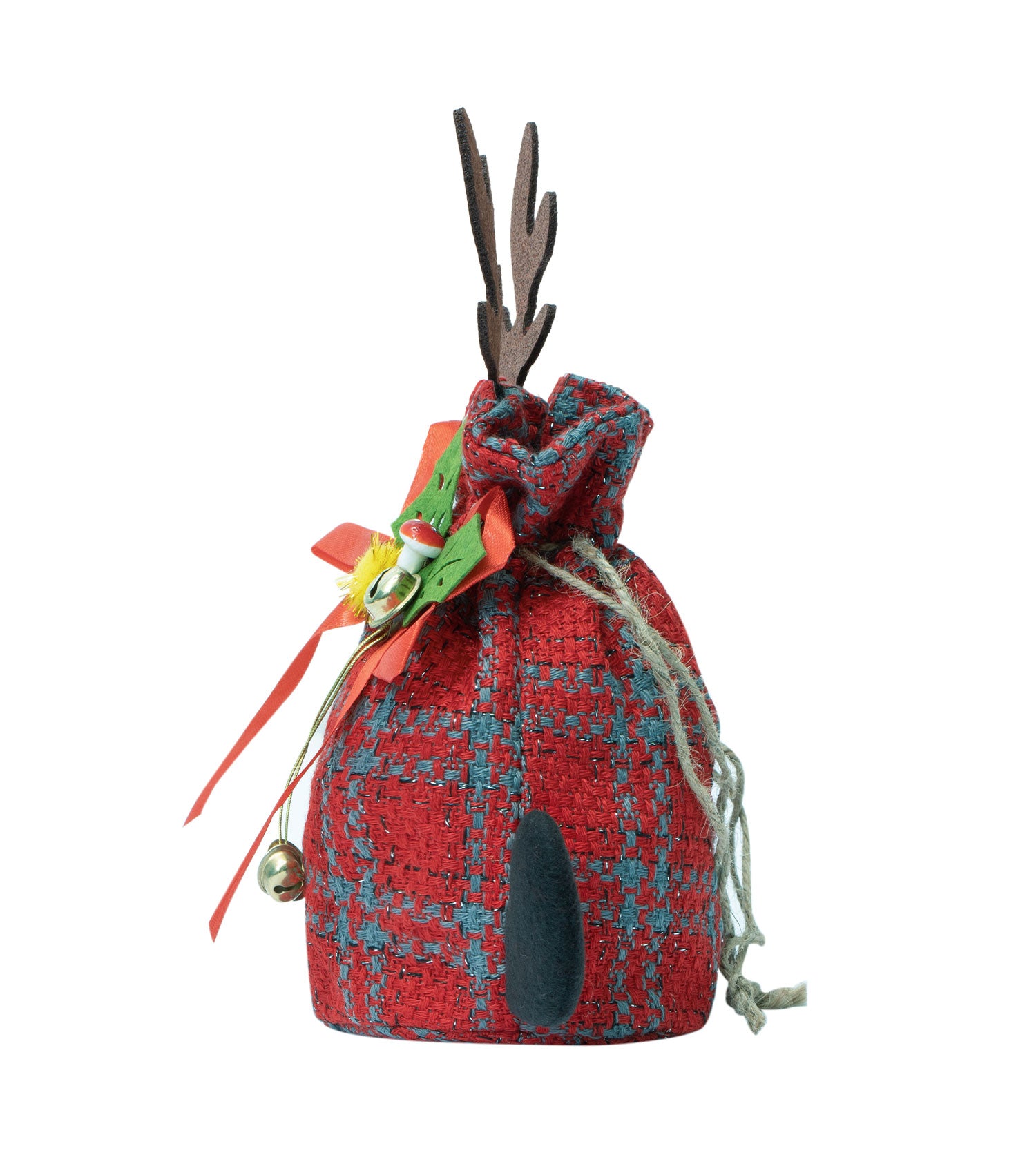 Reindeer Bag