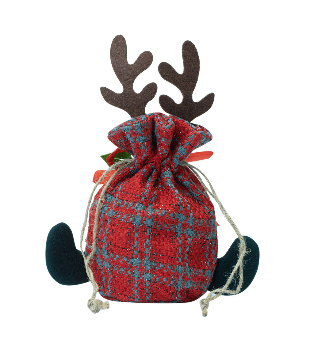 Reindeer Bag