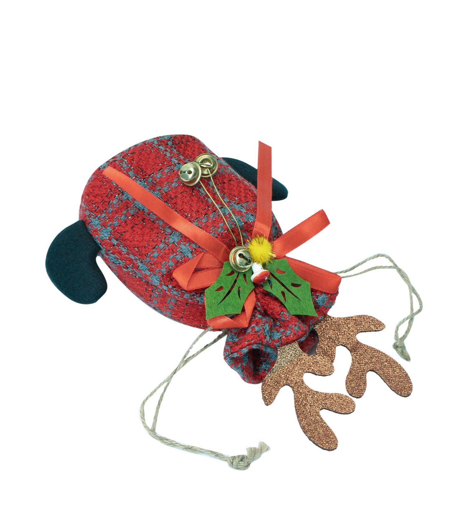 Reindeer Bag