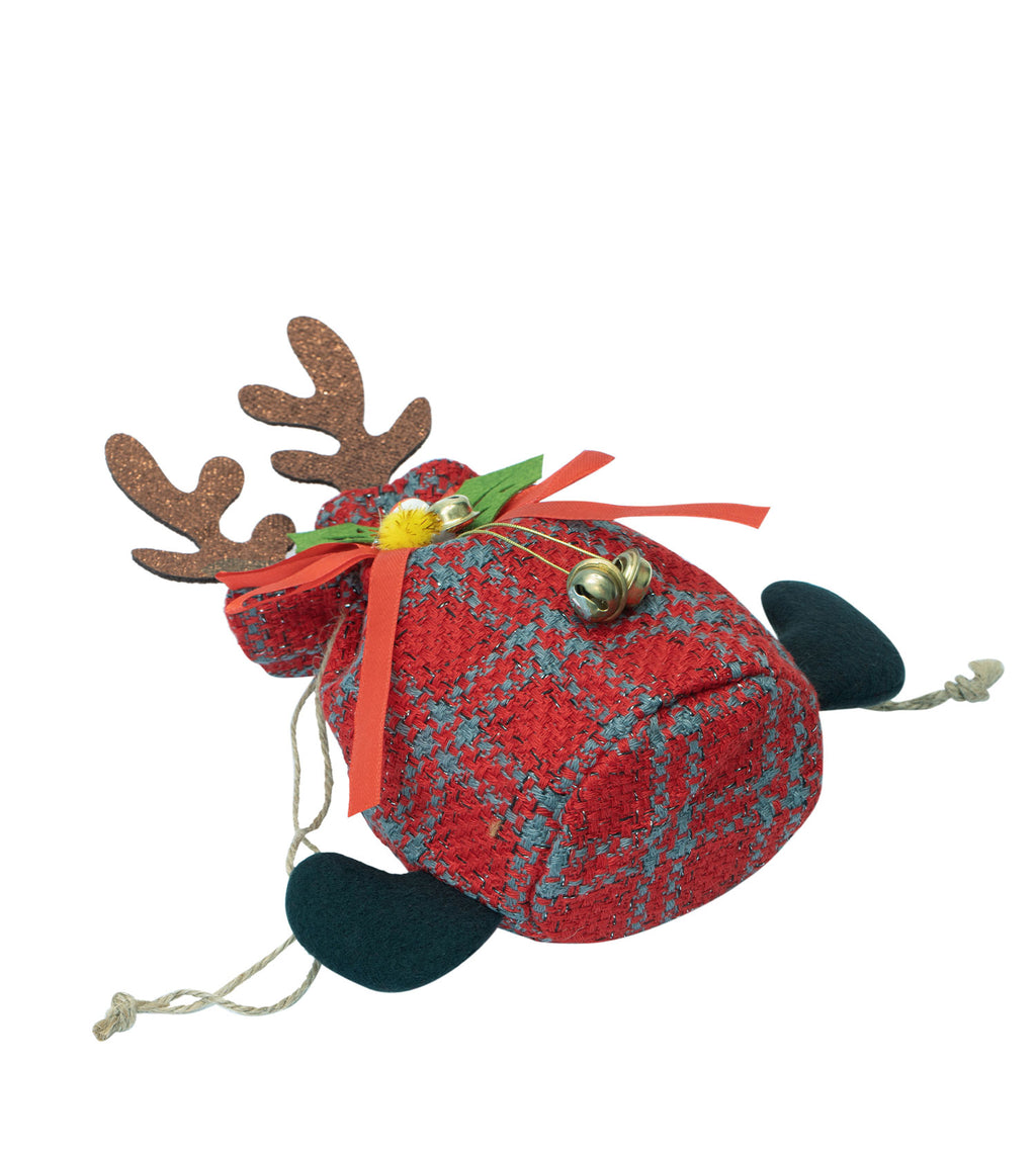 Reindeer Bag