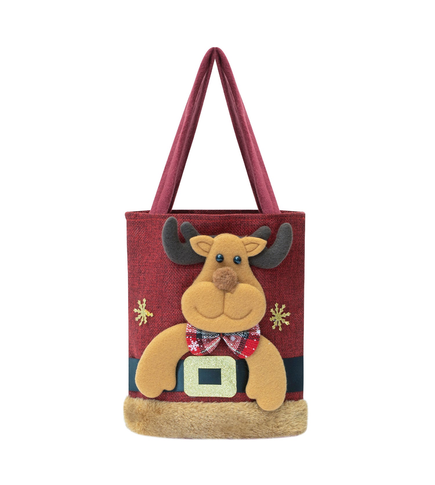 Berry Tote