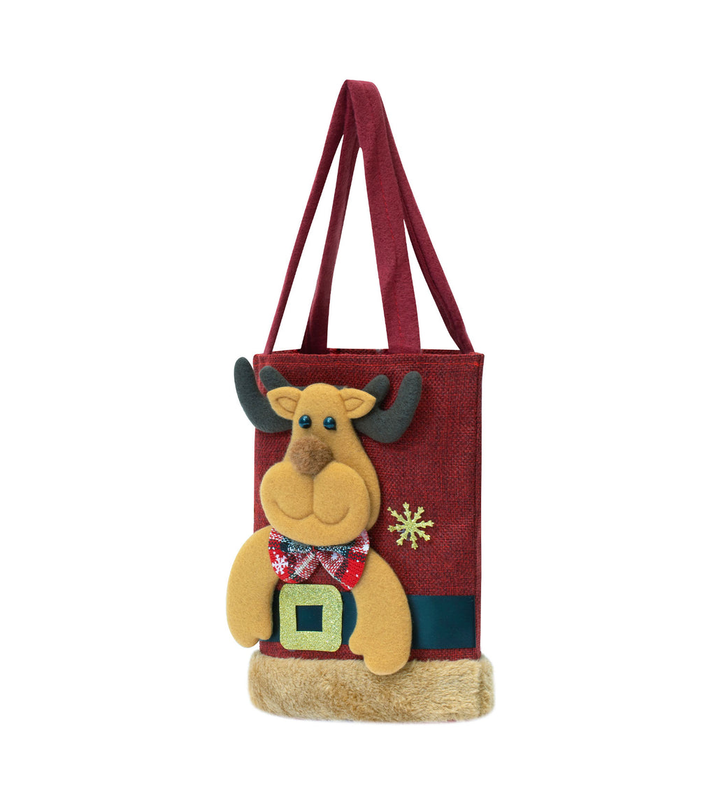 Berry Tote