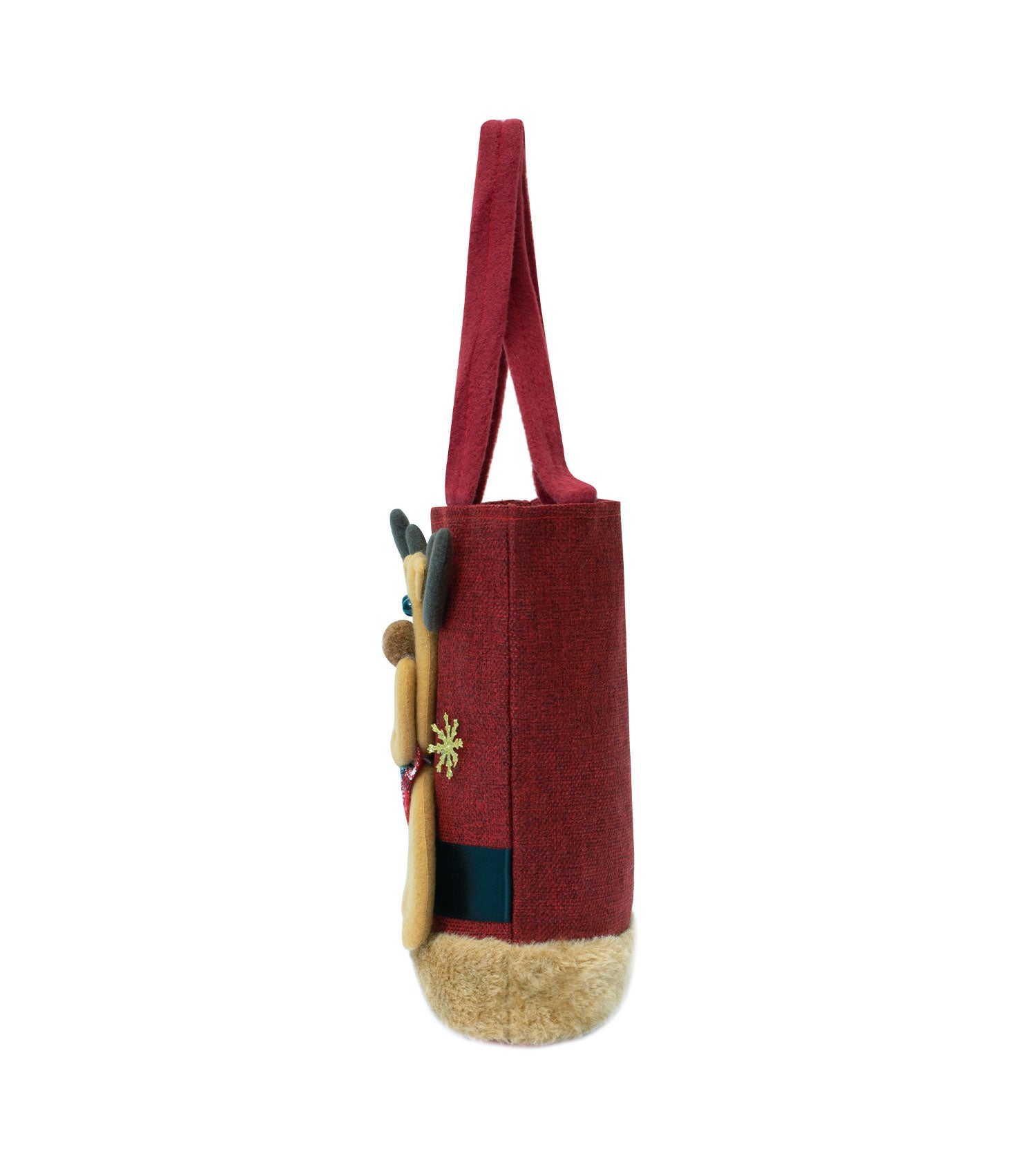 Berry Tote