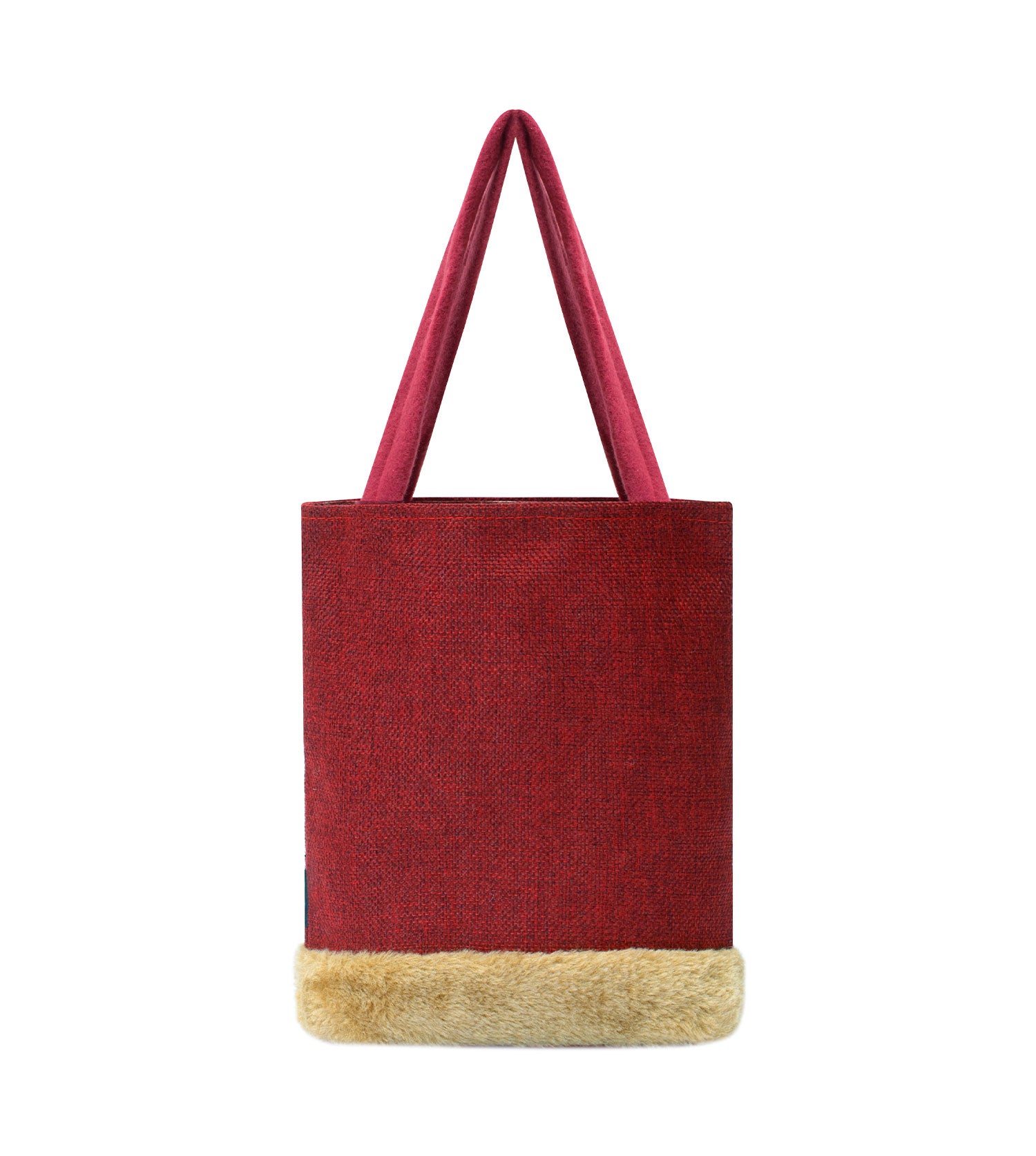 Berry Tote