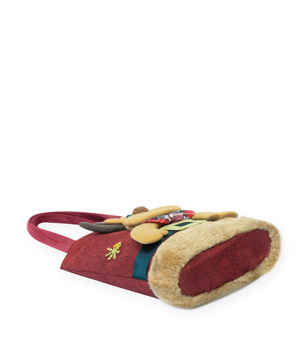 Berry Tote