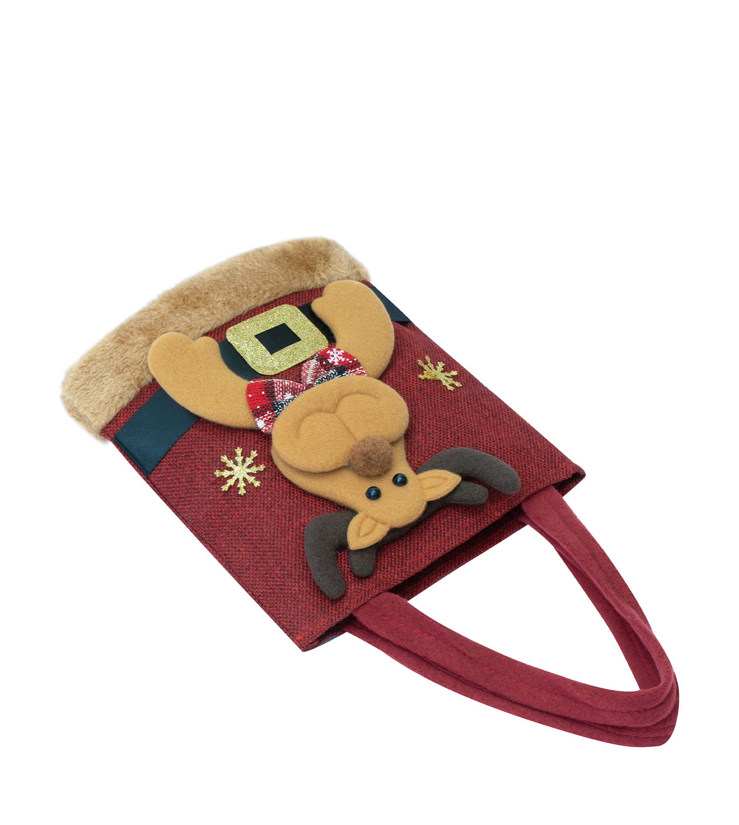 Berry Tote