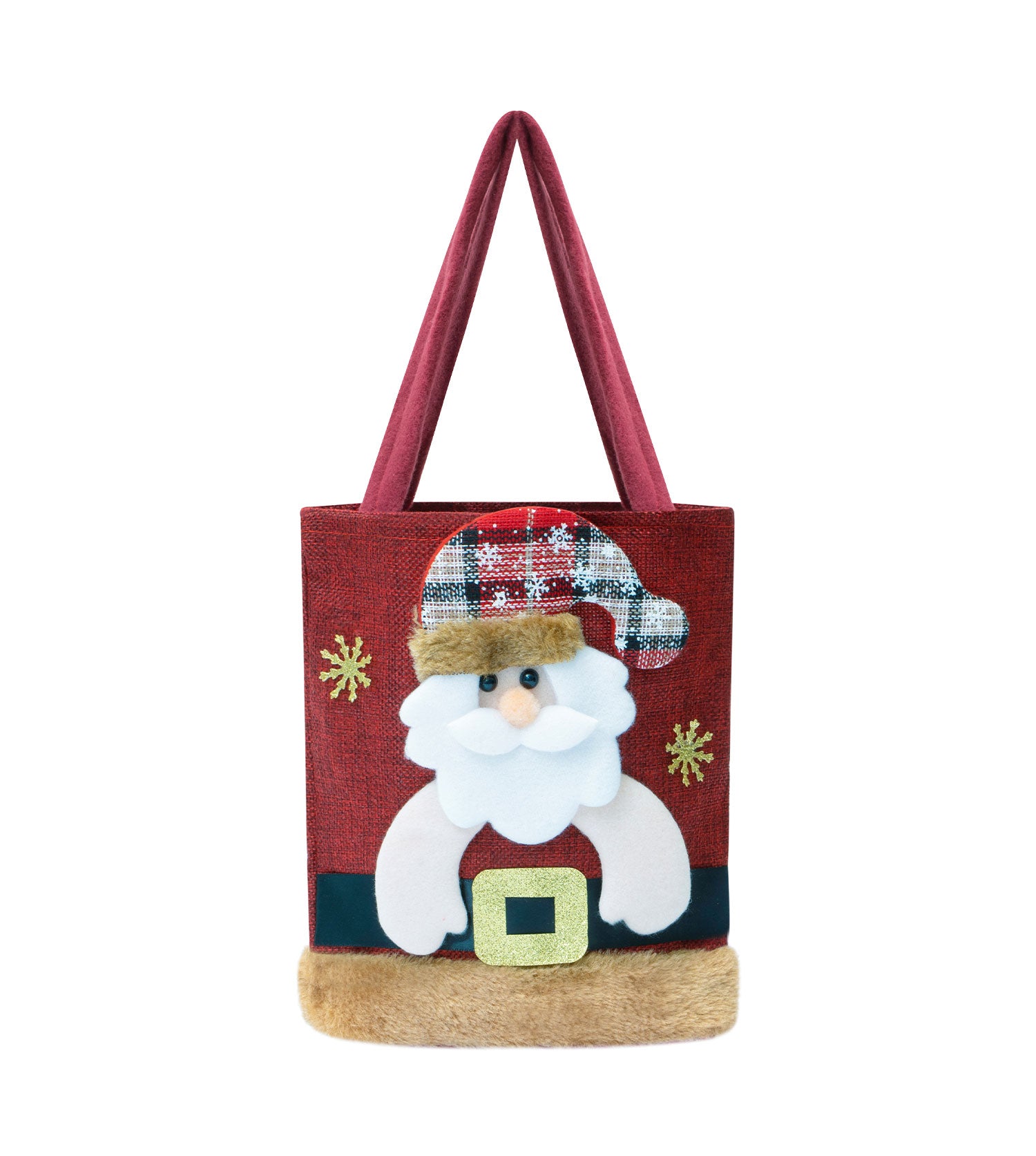Berry Tote