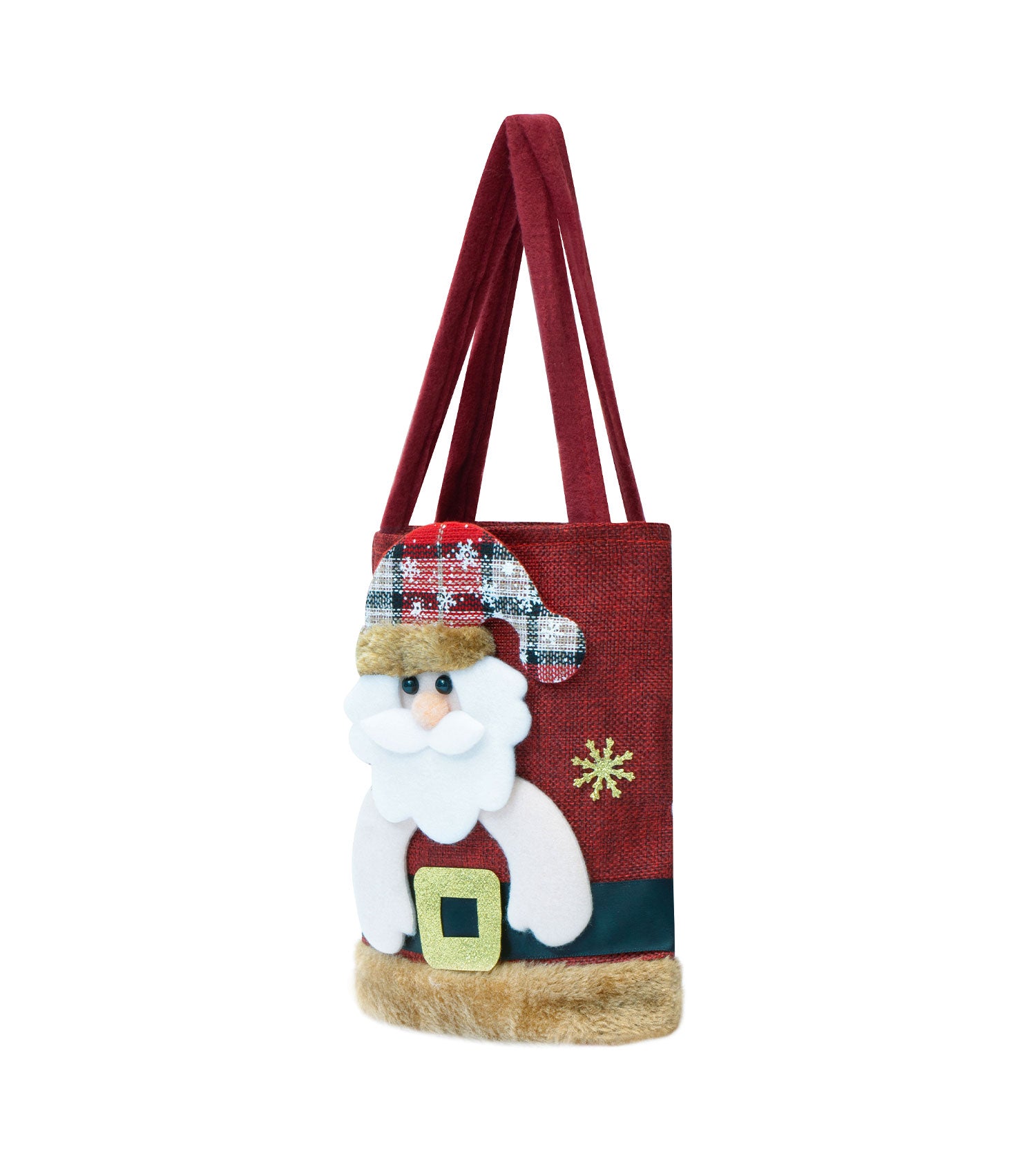Berry Tote