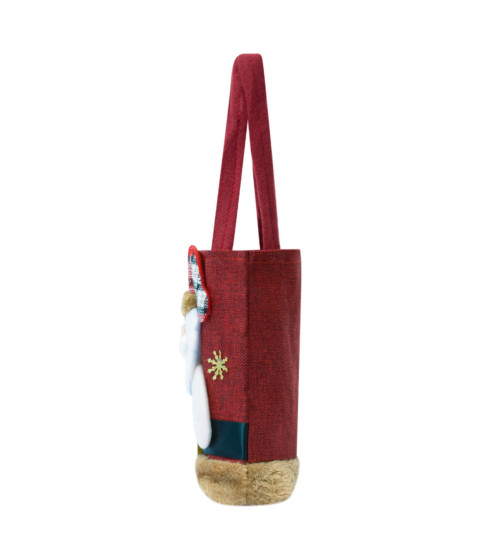 Berry Tote